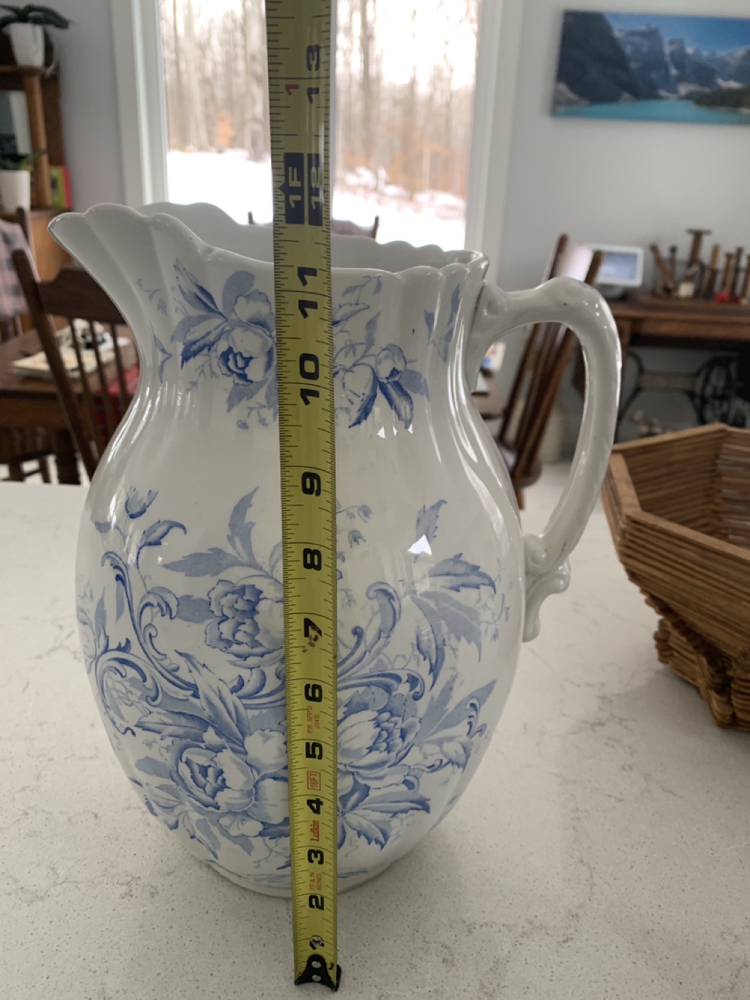 Antique Wash Set - photo 3