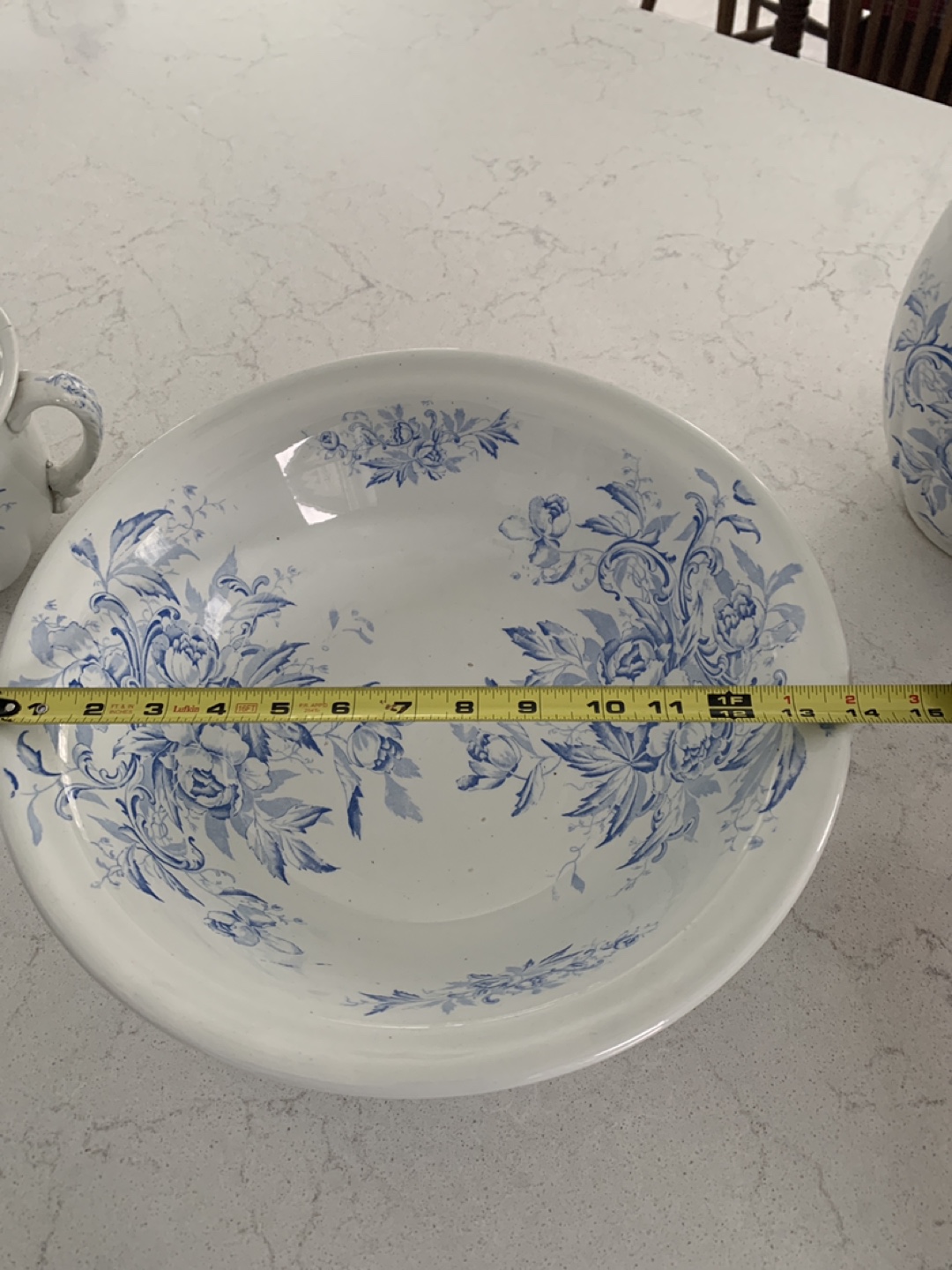 Antique Wash Set - photo 2
