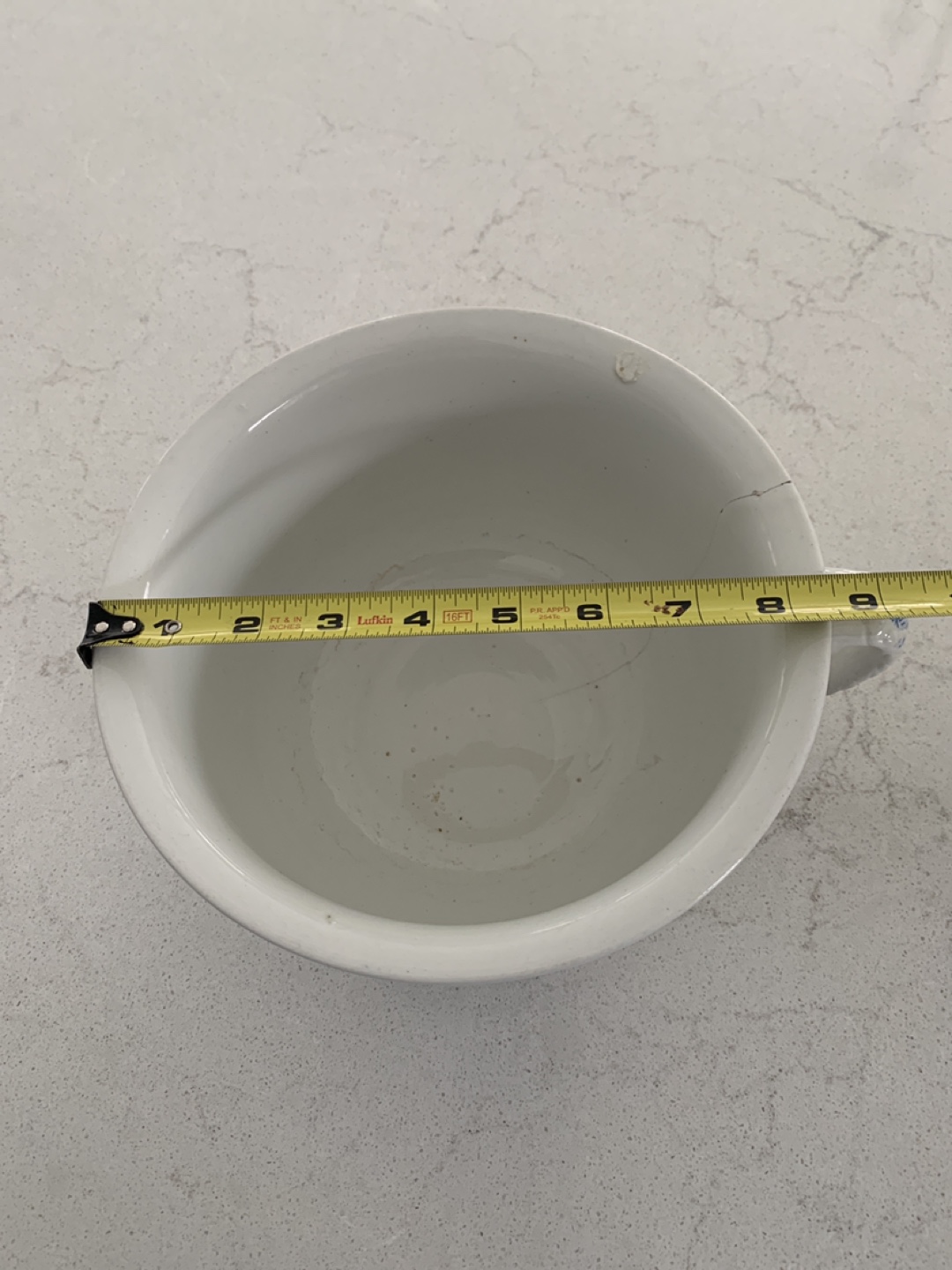 Antique Wash Set - photo 4