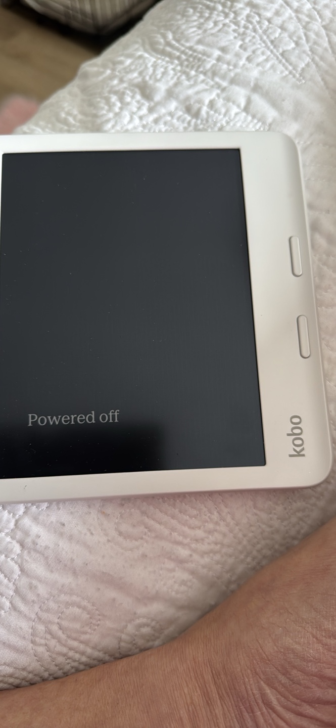 Kobo Libra Colour