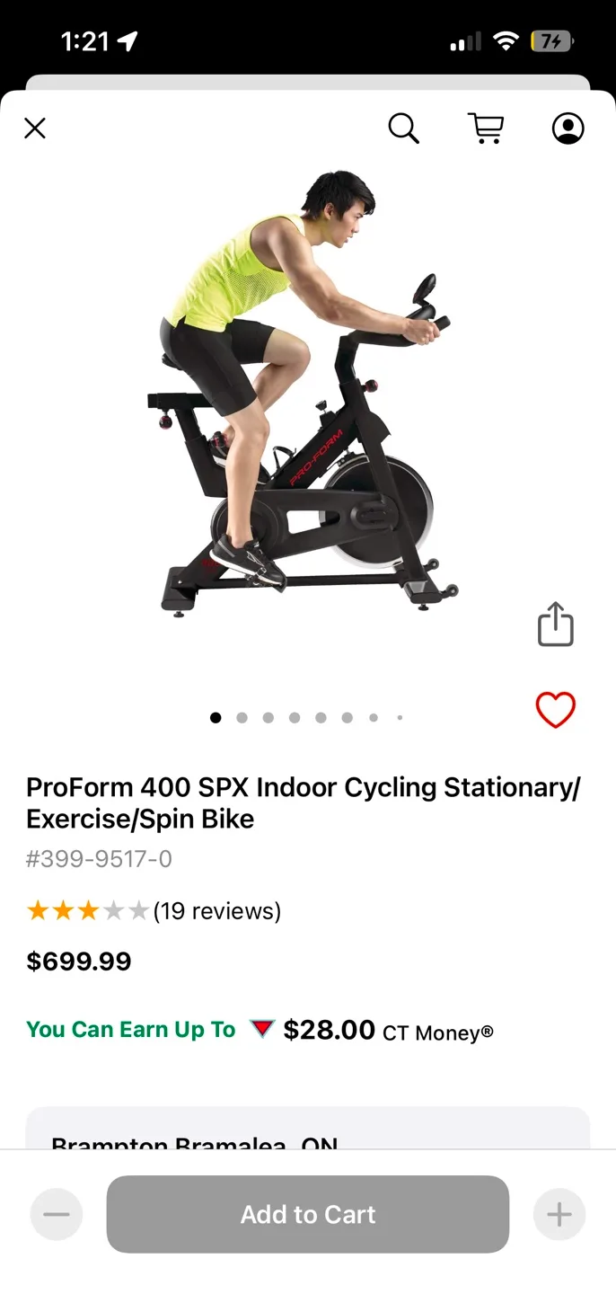 Spin Bike image indicator(5)