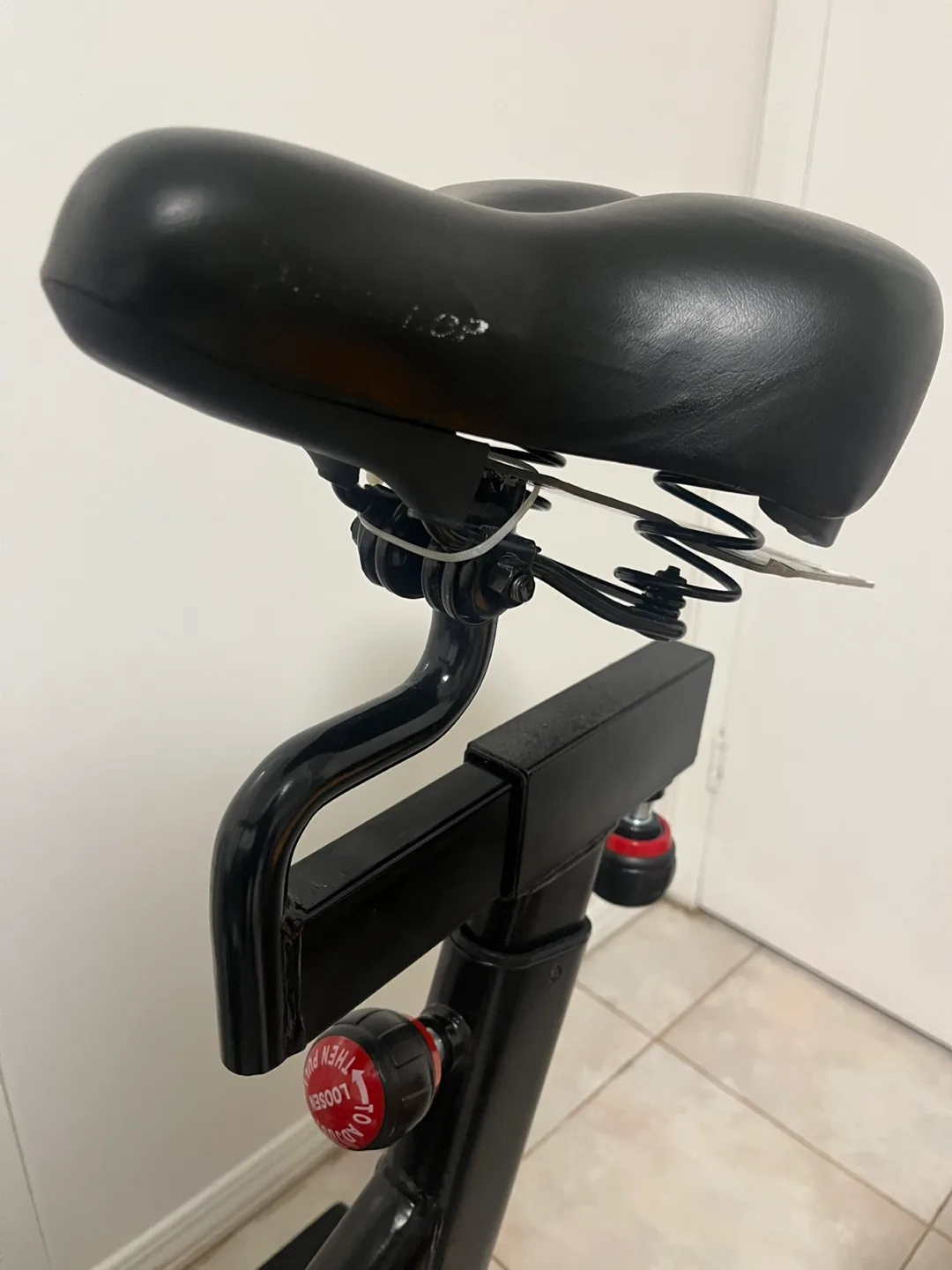 Spin Bike image indicator(4)