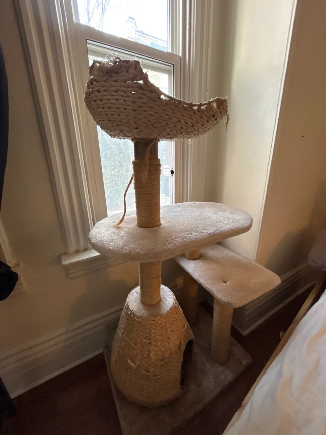 Cat Tree image indicator(5)