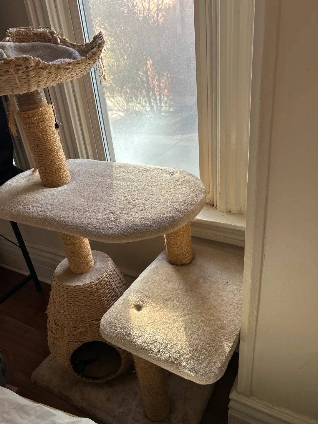 Cat Tree image indicator(6)