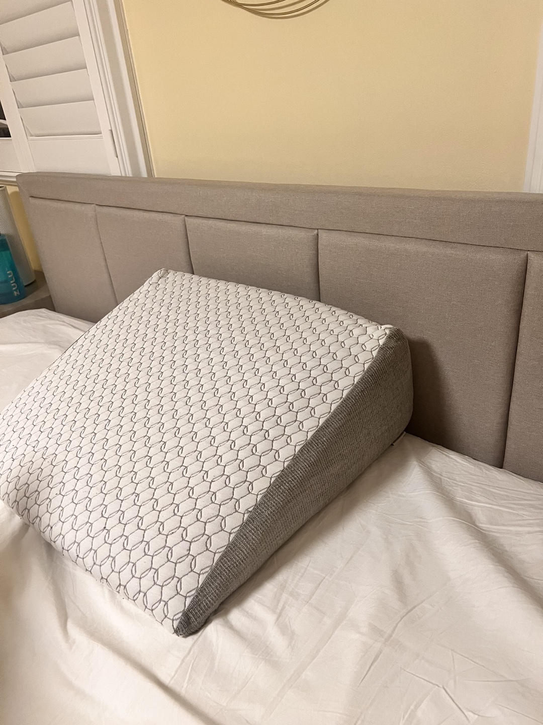 Brentwood Home Bed Wedge - photo 4