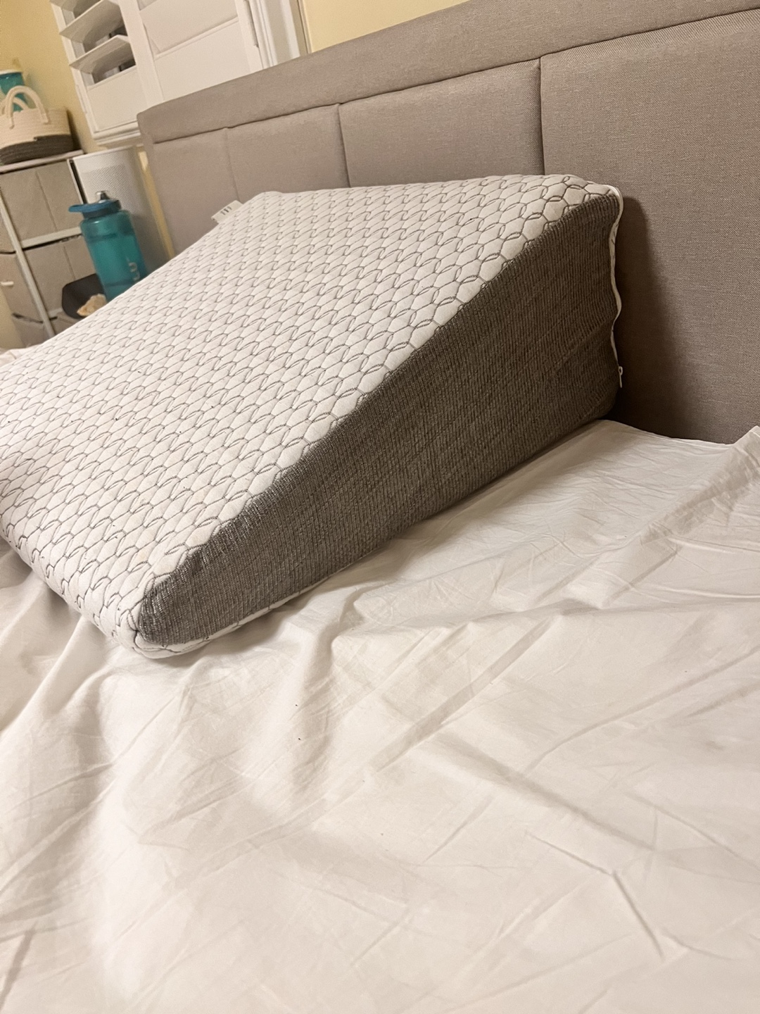 Brentwood Home Bed Wedge - photo 2