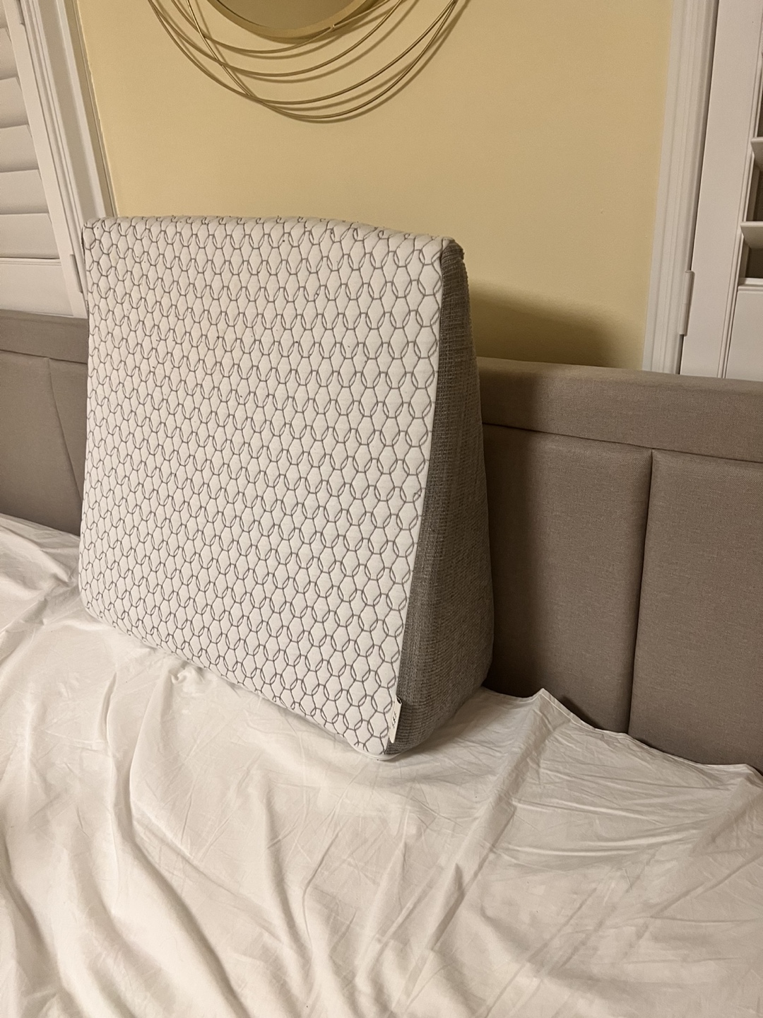 Brentwood Home Bed Wedge - photo 3