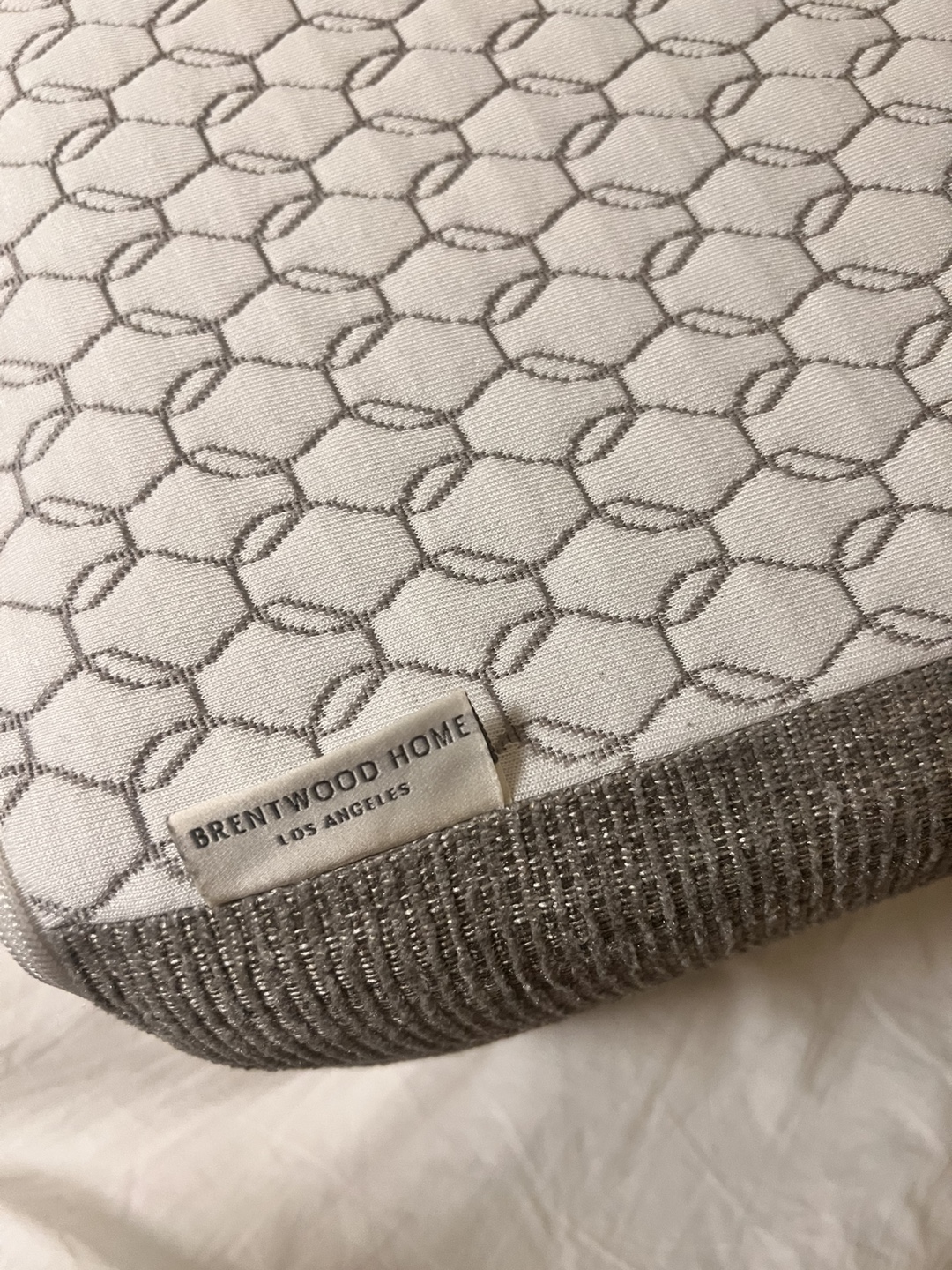 Brentwood Home Bed Wedge - photo 5