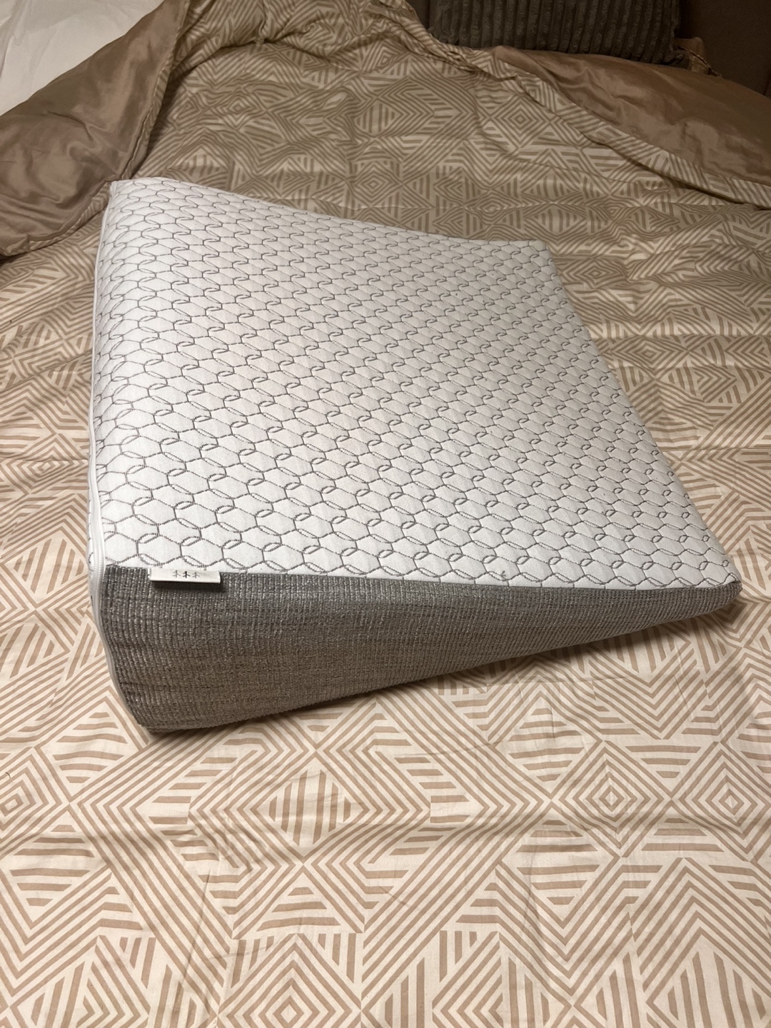 Brentwood Home Bed Wedge