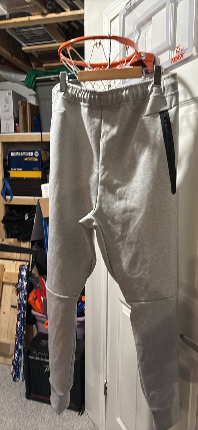 Lucky Brand Men's Grey Sweatpants - photo 3