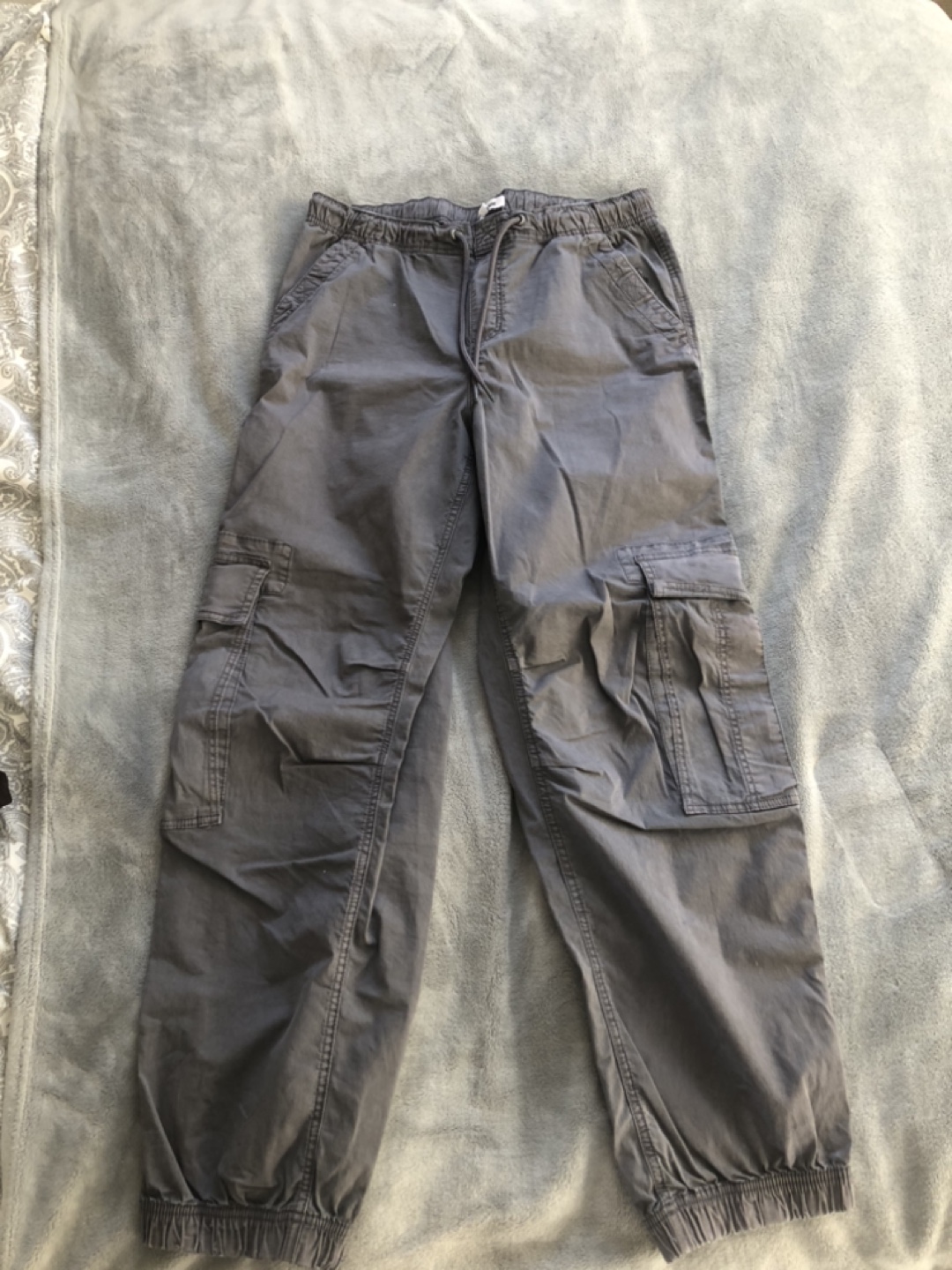 Baggy jeans - photo 4