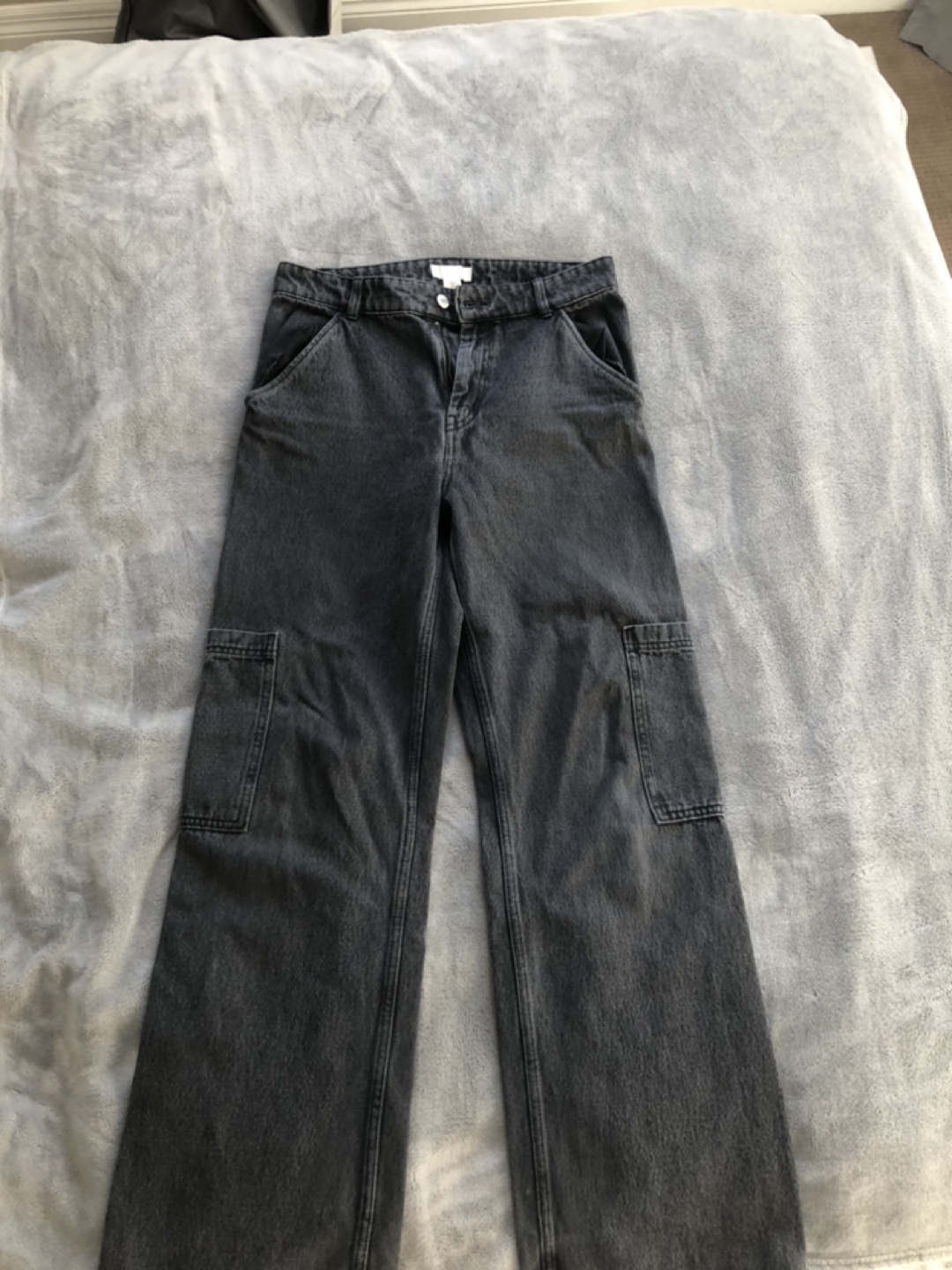 Baggy jeans - photo 2