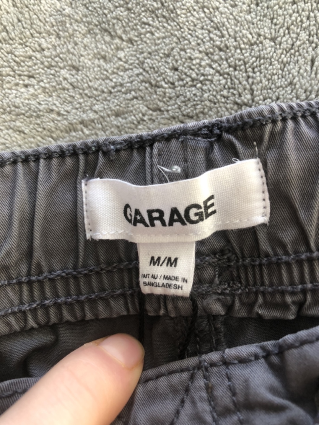 Baggy jeans - photo 5