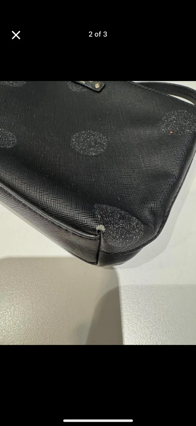 kate spade saffiano leather purse image indicator(2)