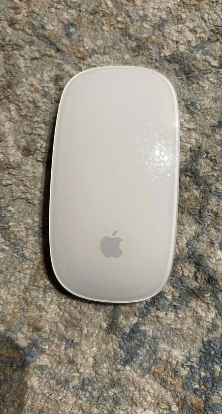 Apple Magic Mouse 2