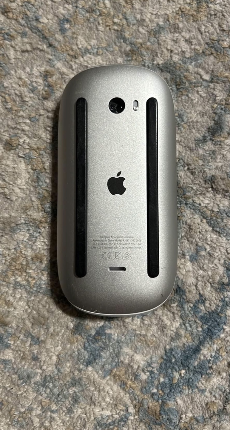 Apple Magic Mouse 2 - photo 2