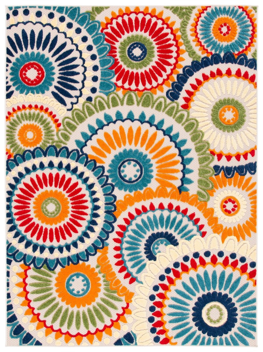 Outdoor/Indoor Rug - photo 2
