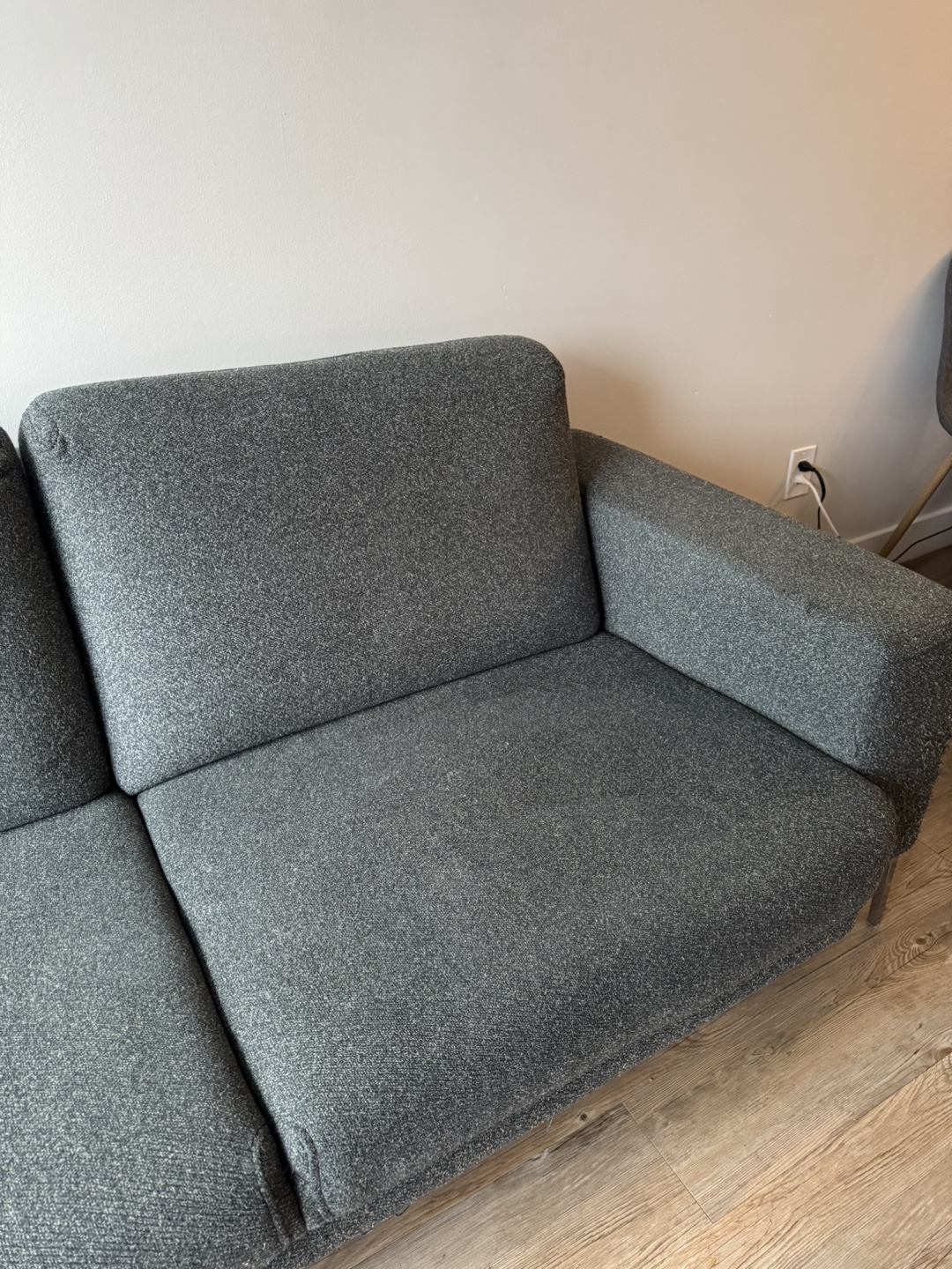 Sectional sofa - photo 2