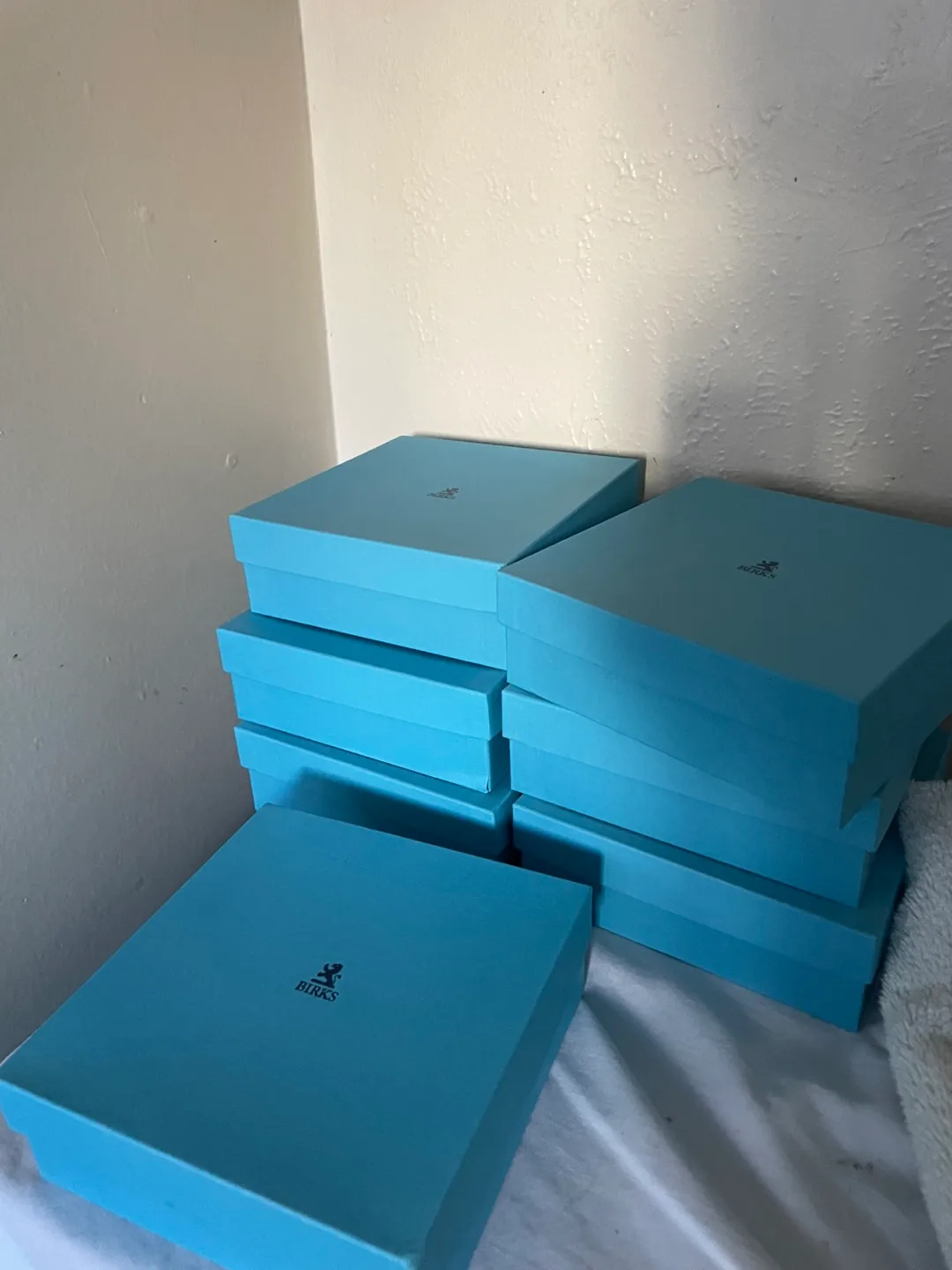 Birks Gift Boxes image indicator(4)