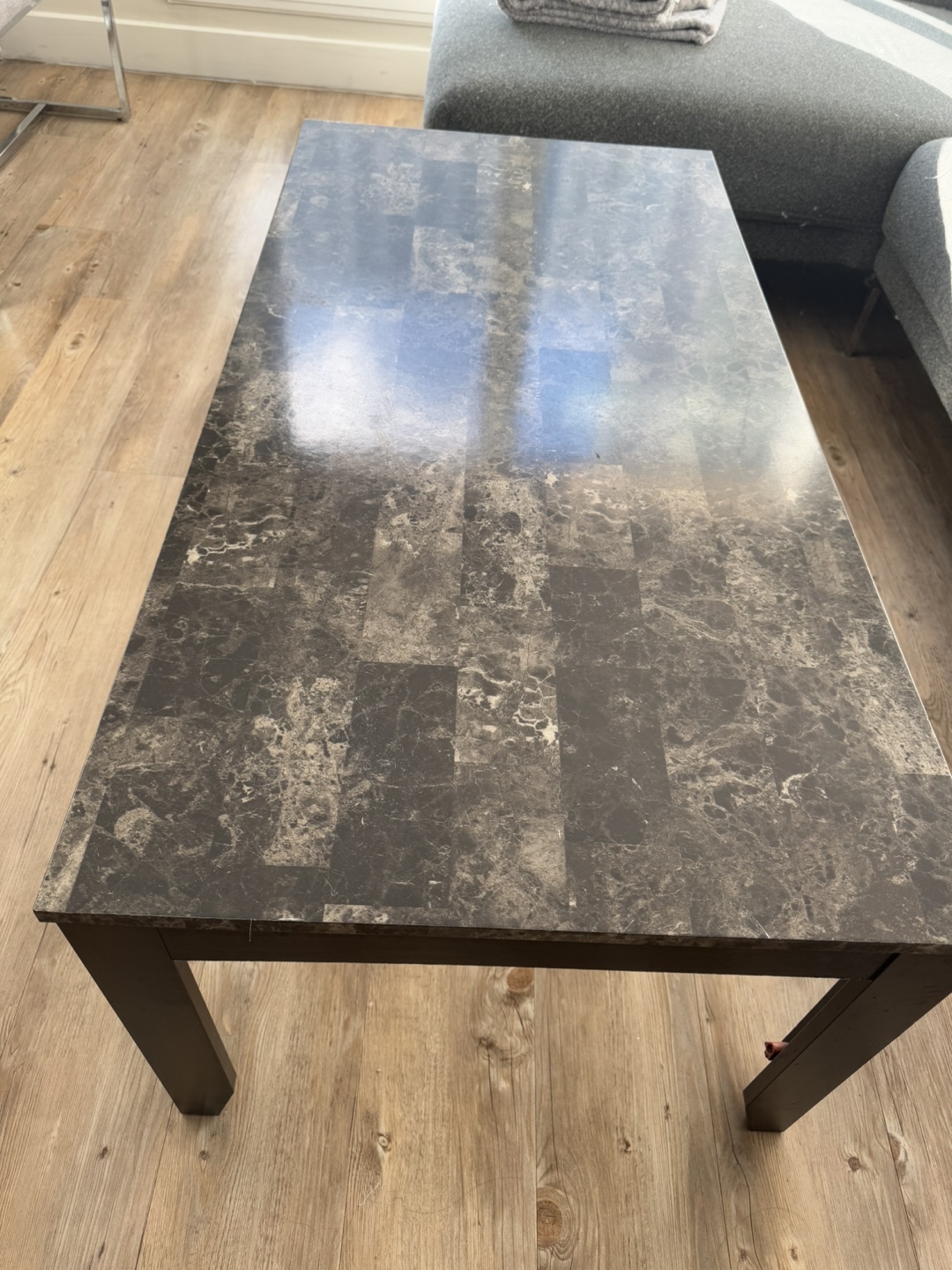 Coffee Table - photo 2