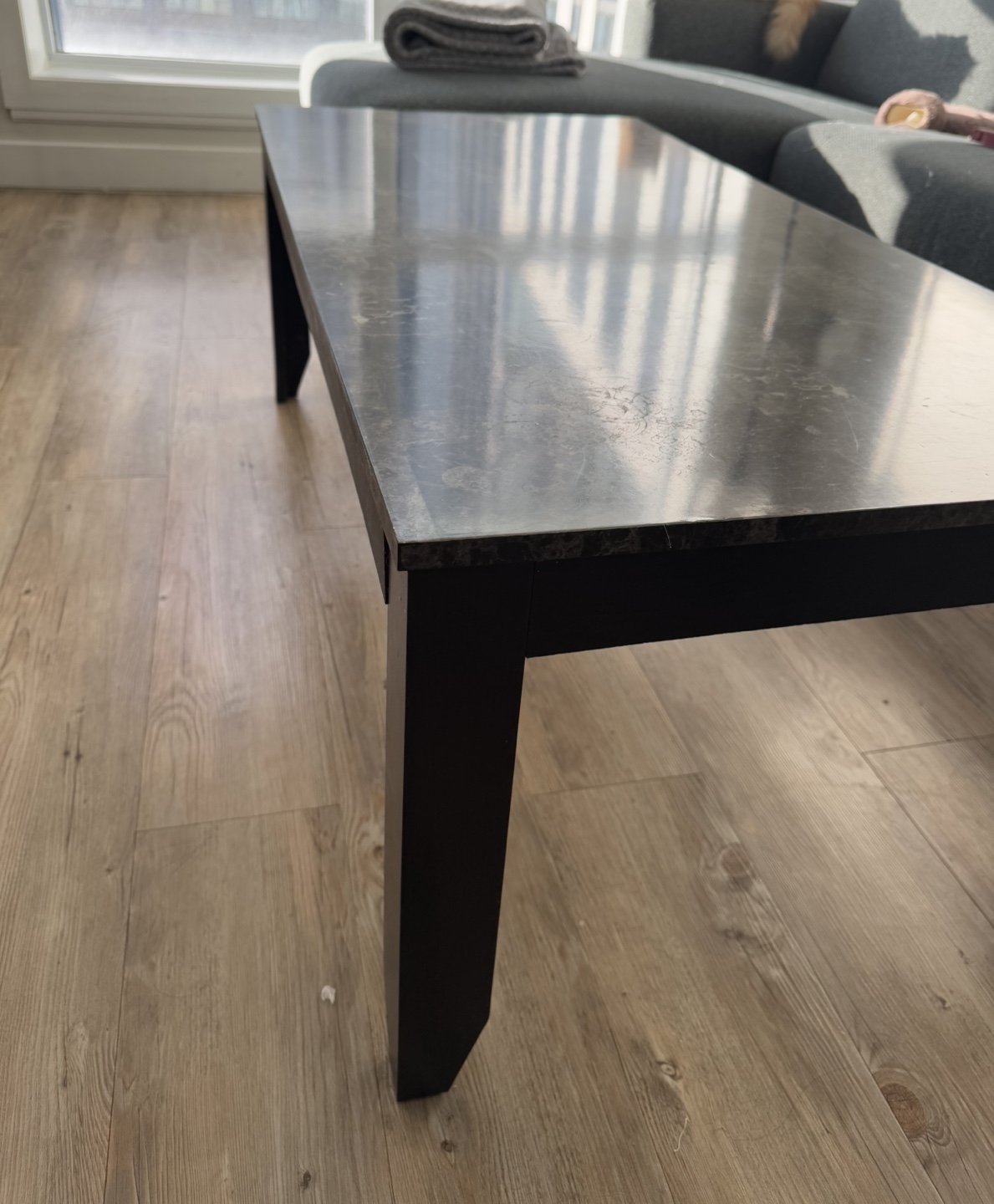 Coffee Table - photo 3