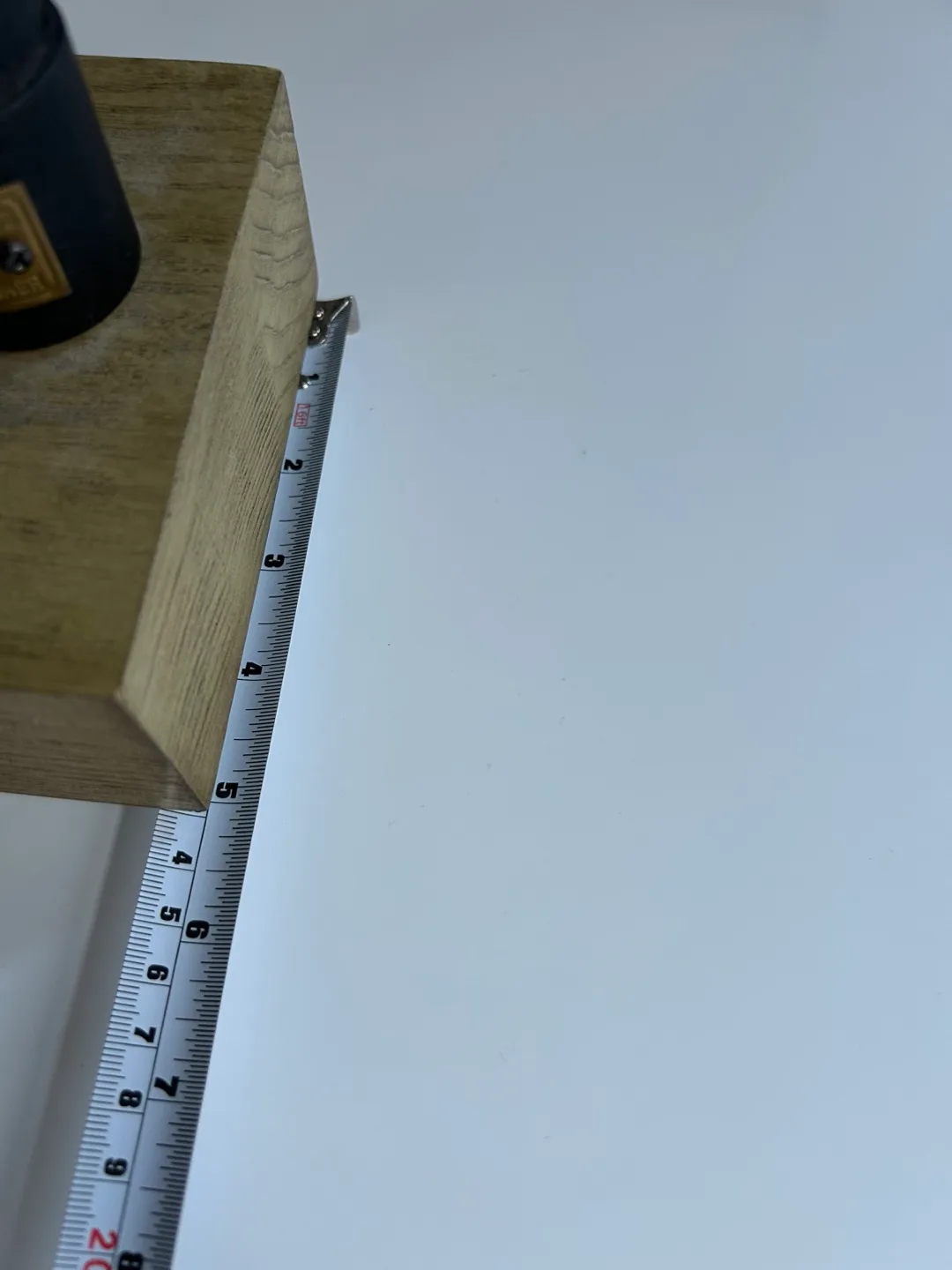 Restoration Hardware Gramophone Amplifier - Rare image indicator(9)