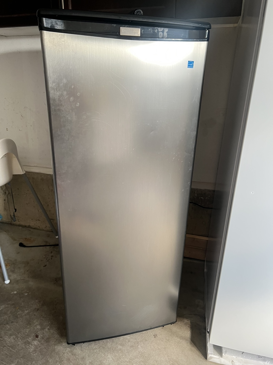 Frigidaire Compact freezer