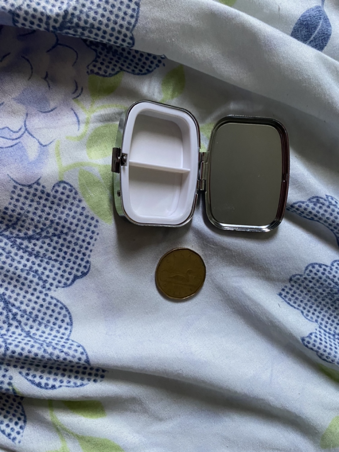 Dog Compartment w/ Mirror - photo 2