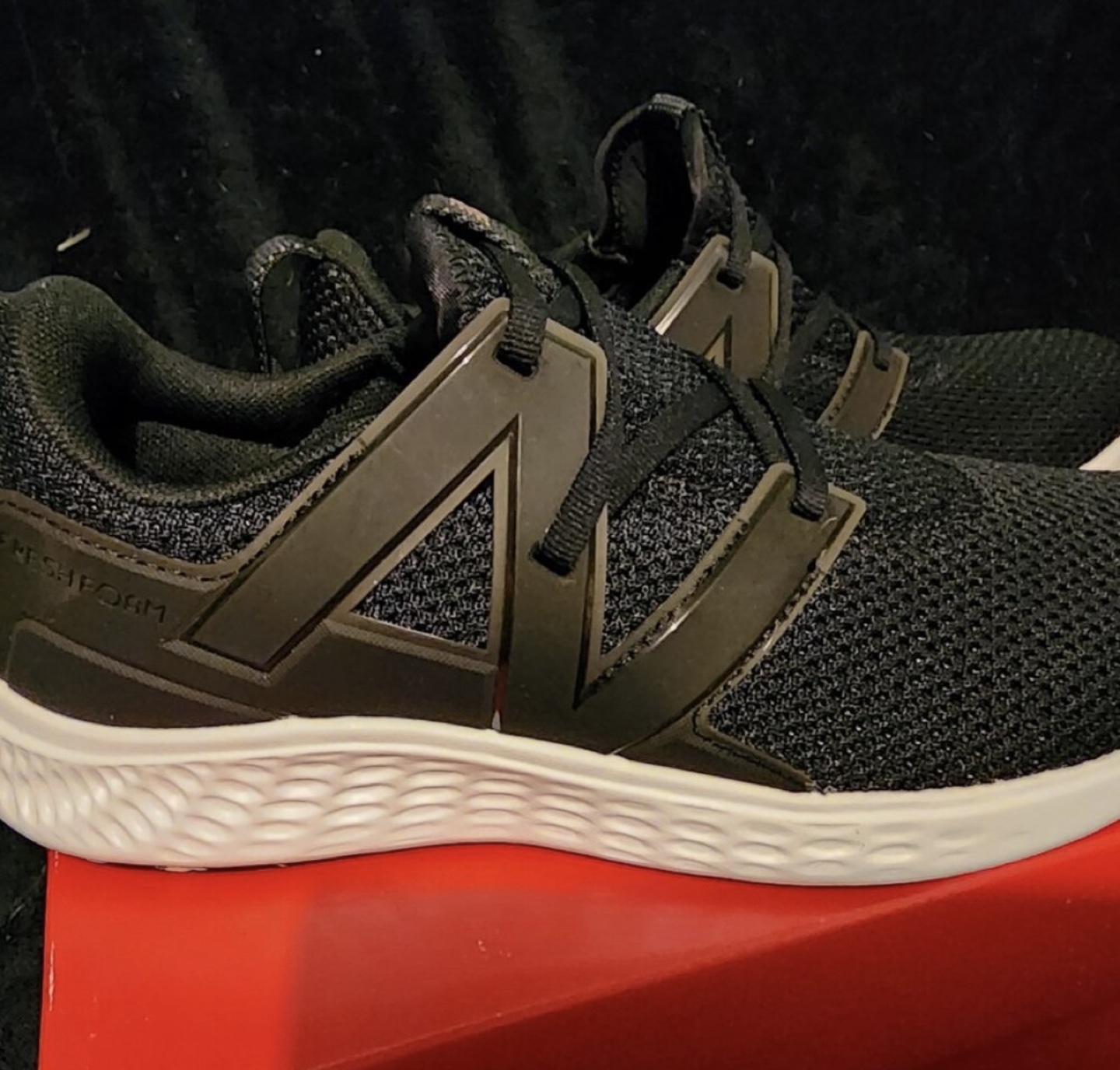 New Balance Fresh Foam 996 Running Shoes - photo 2