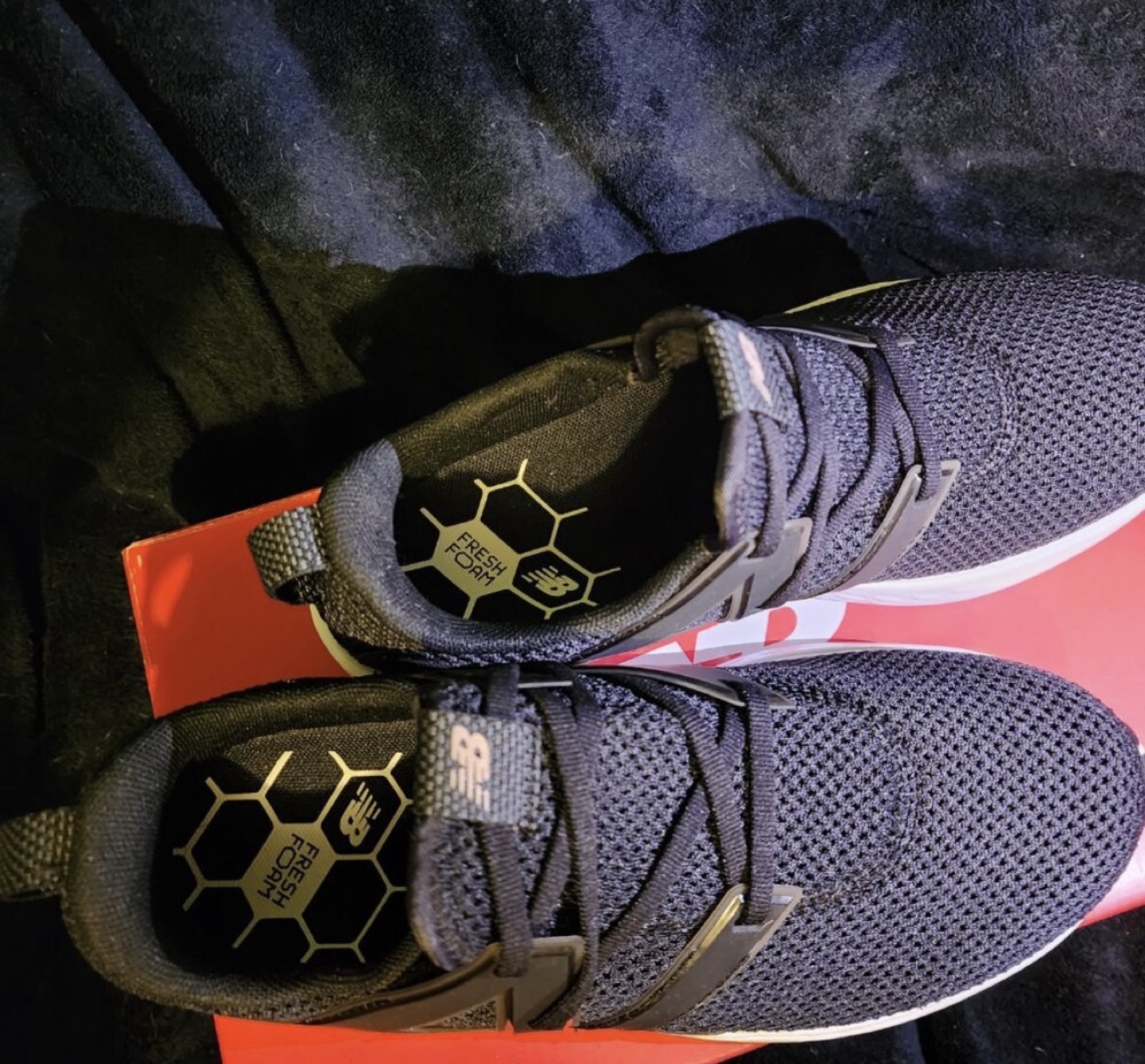 New Balance Fresh Foam 996 Running Shoes - photo 3