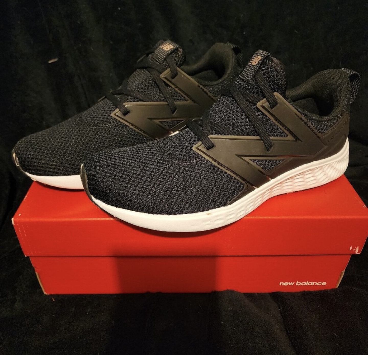 New Balance Fresh Foam 996 Running Shoes