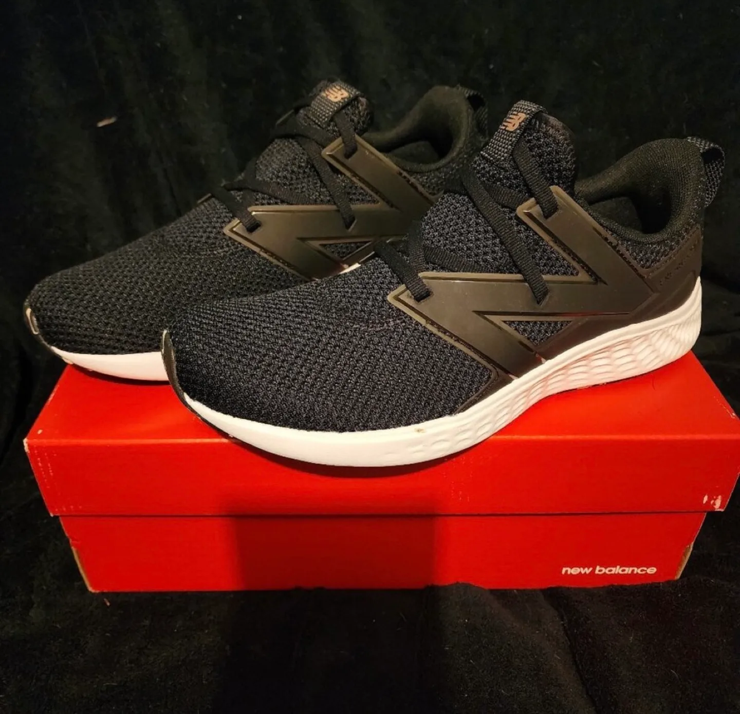 New Balance Fresh Foam 996 Running Shoes
