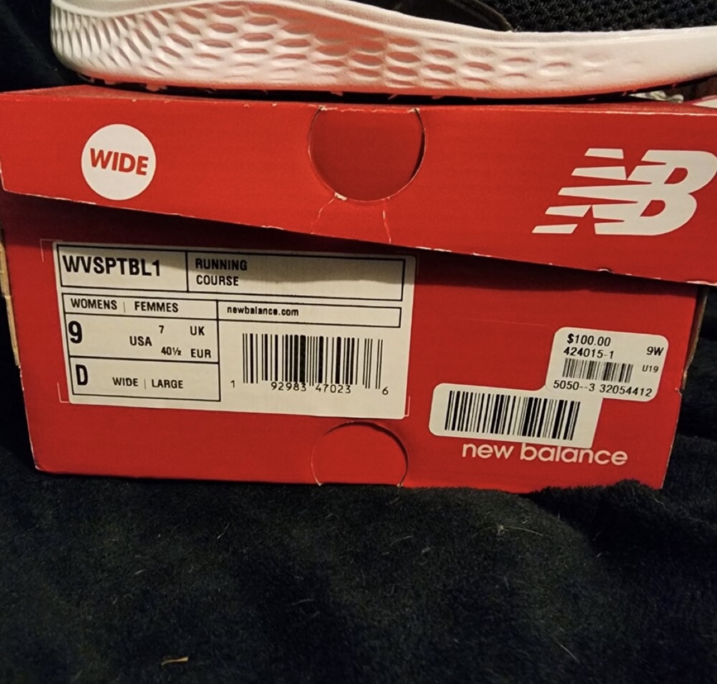 New Balance Fresh Foam 996 Running Shoes - photo 4