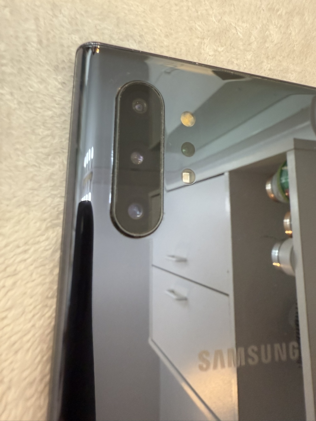 Samsung Galaxy Note 10 Plus - photo 4