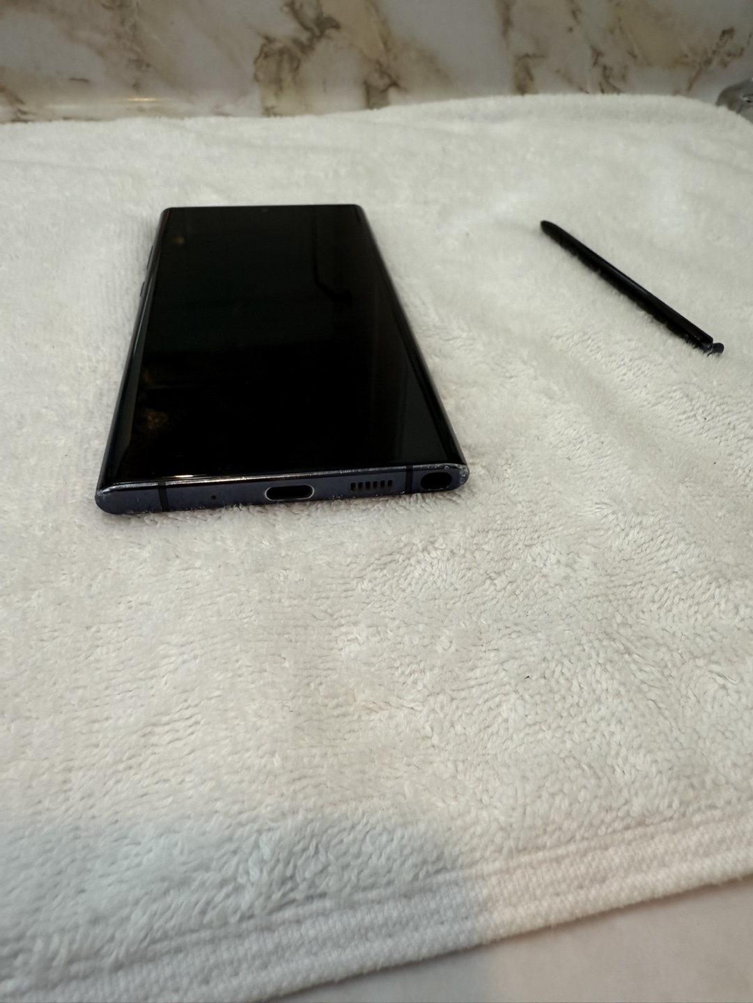 Samsung Galaxy Note 10 Plus - photo 3
