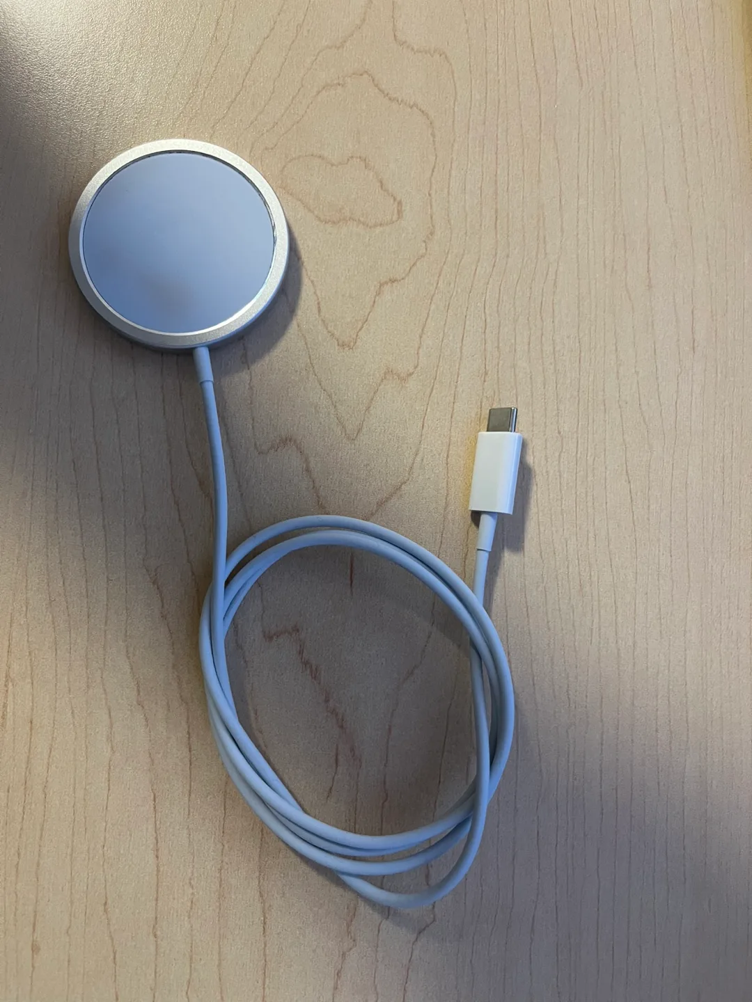 MagSafe phone charger image indicator(2)