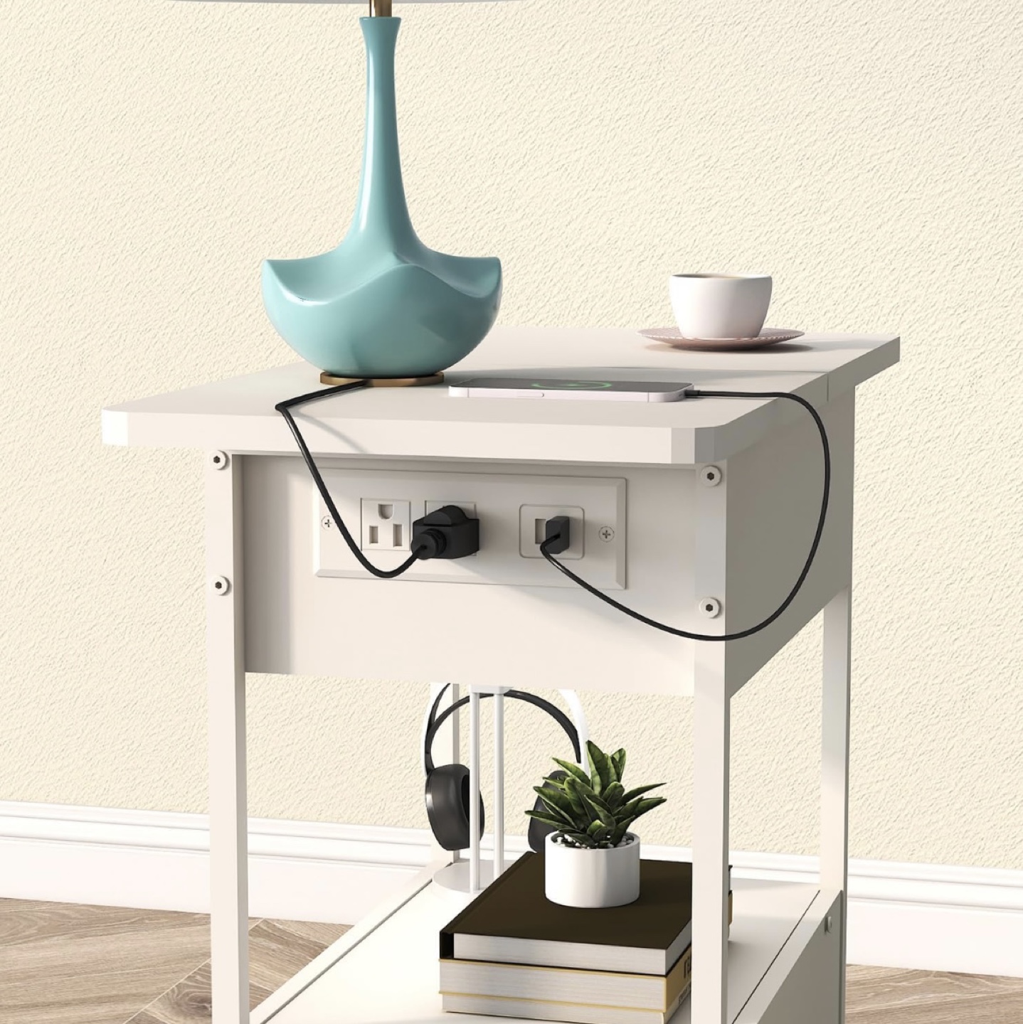 Side/End table - photo 3