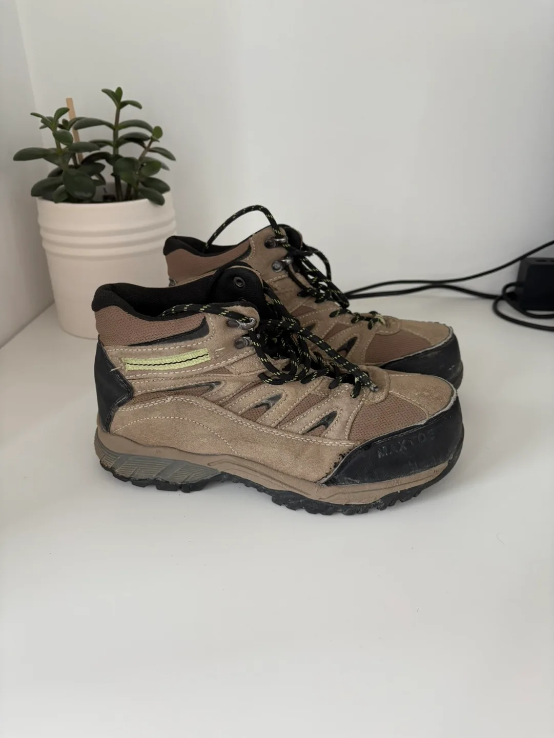 Work Safety Boots image indicator(2)