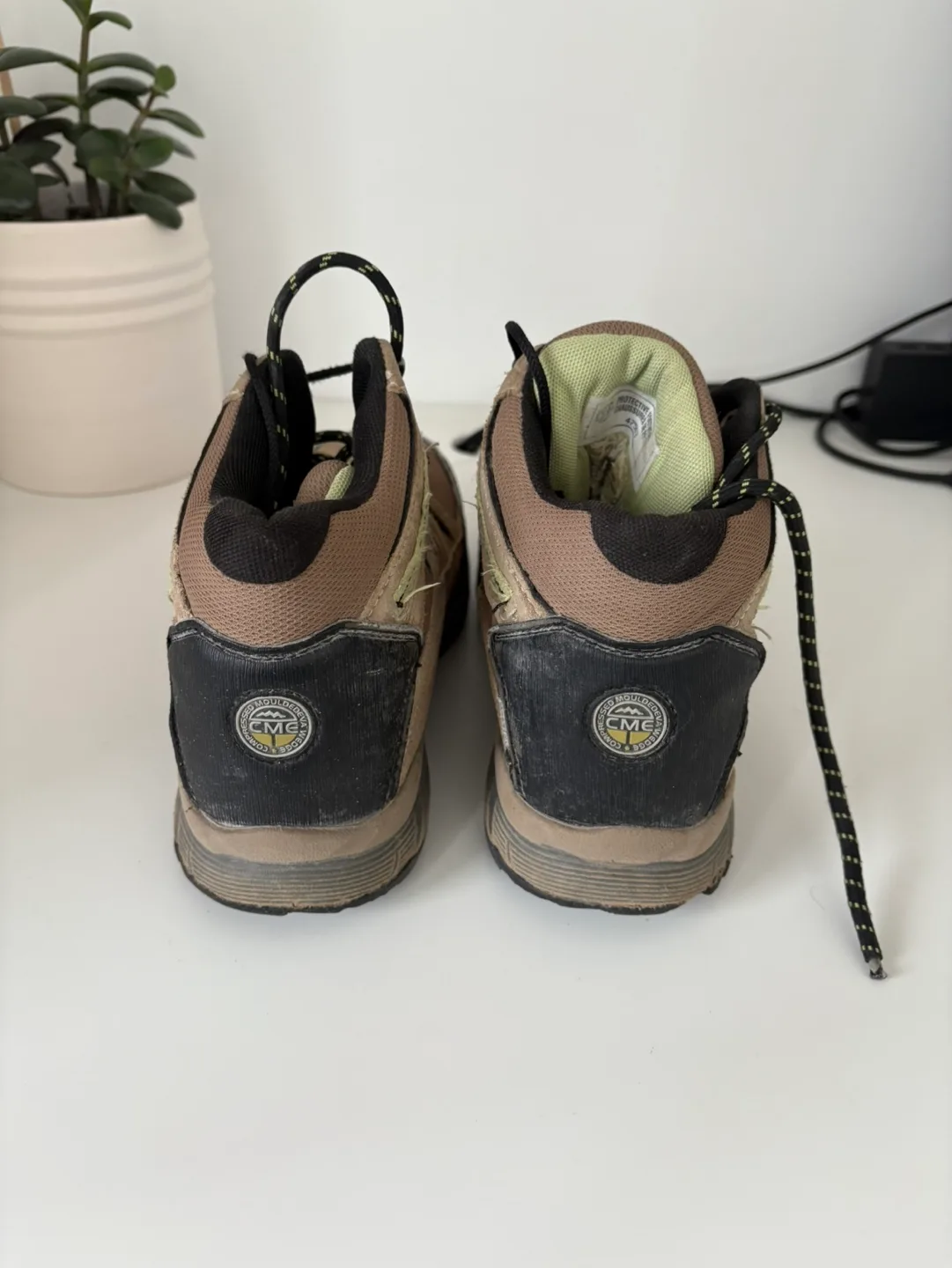 Work Safety Boots image indicator(4)