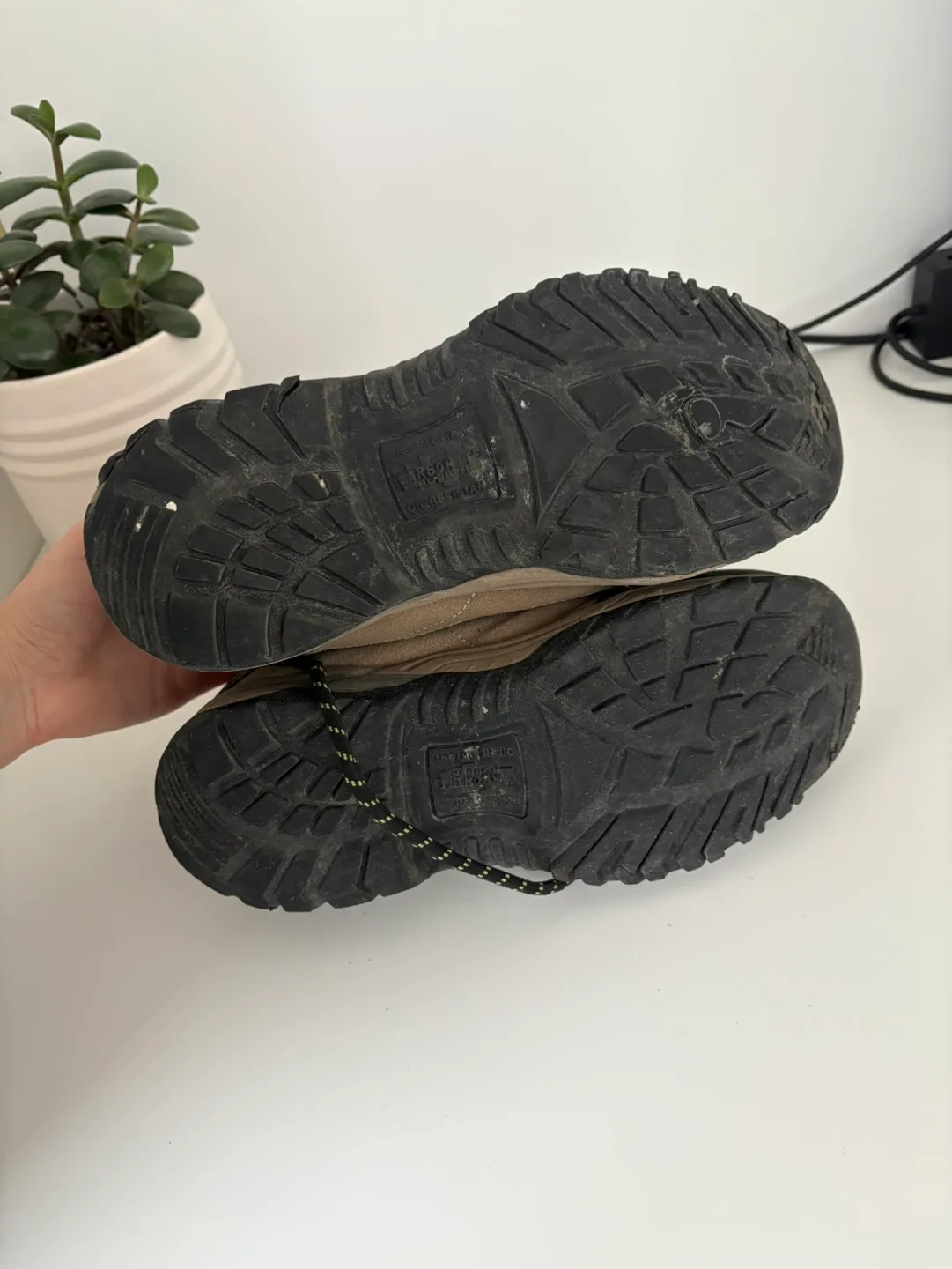 Work Safety Boots image indicator(6)