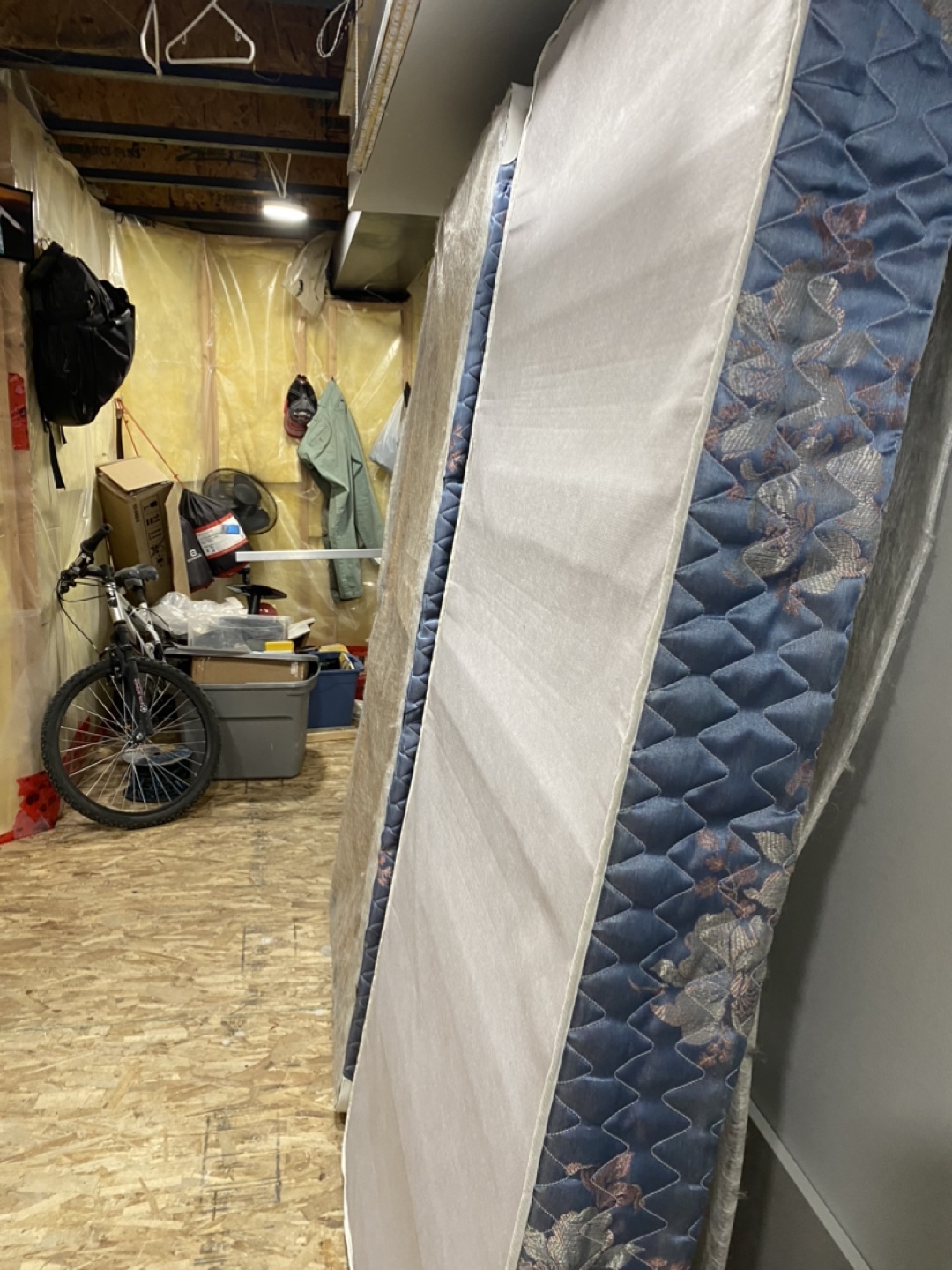 2 Twin Size Bed Frames and a Box Spring for each - photo 4