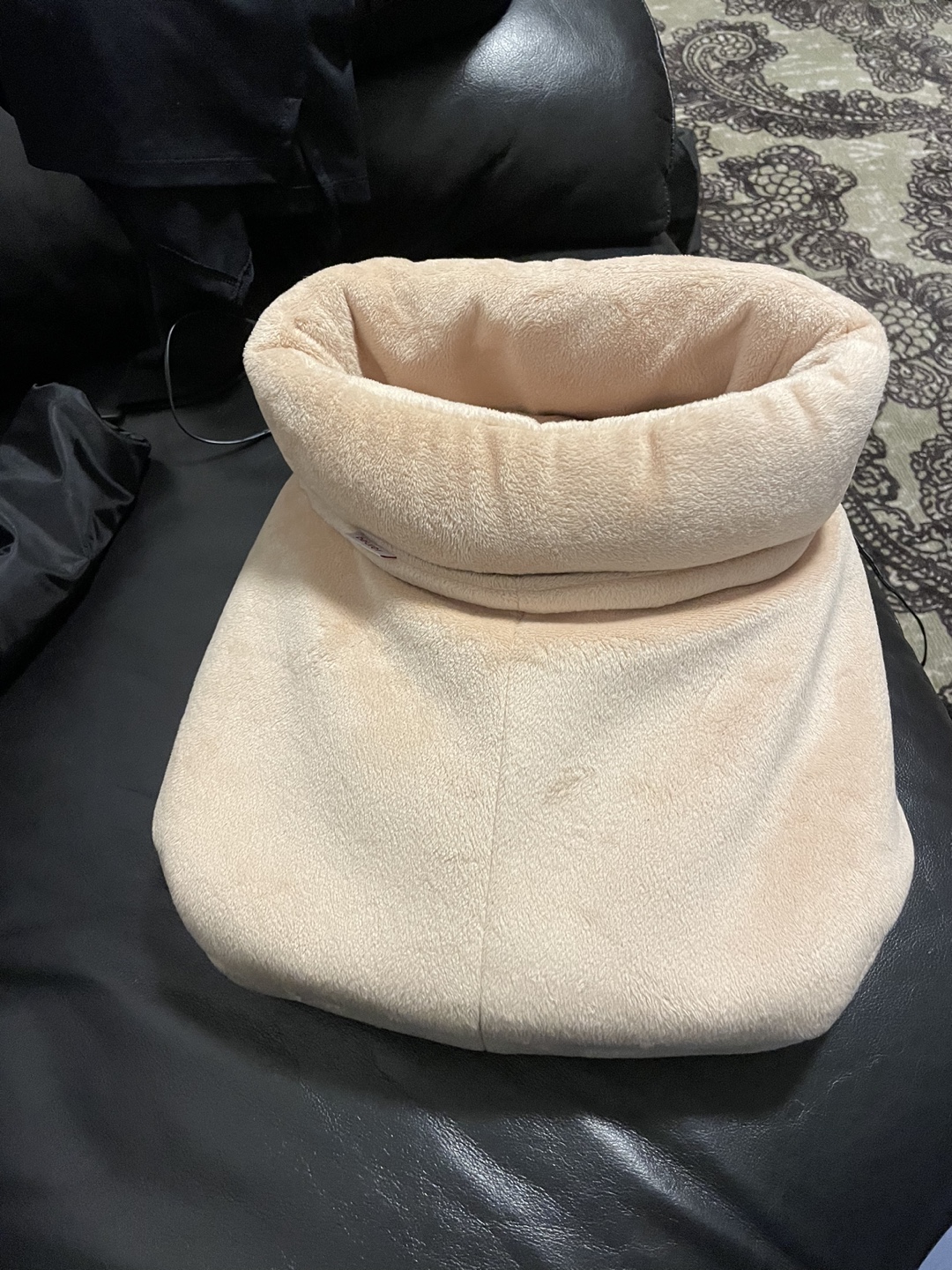 Beurer Feet Massager