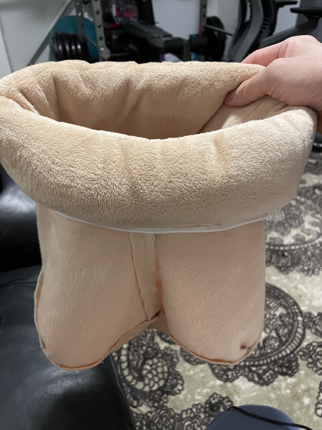 Beurer Feet Massager - photo 3