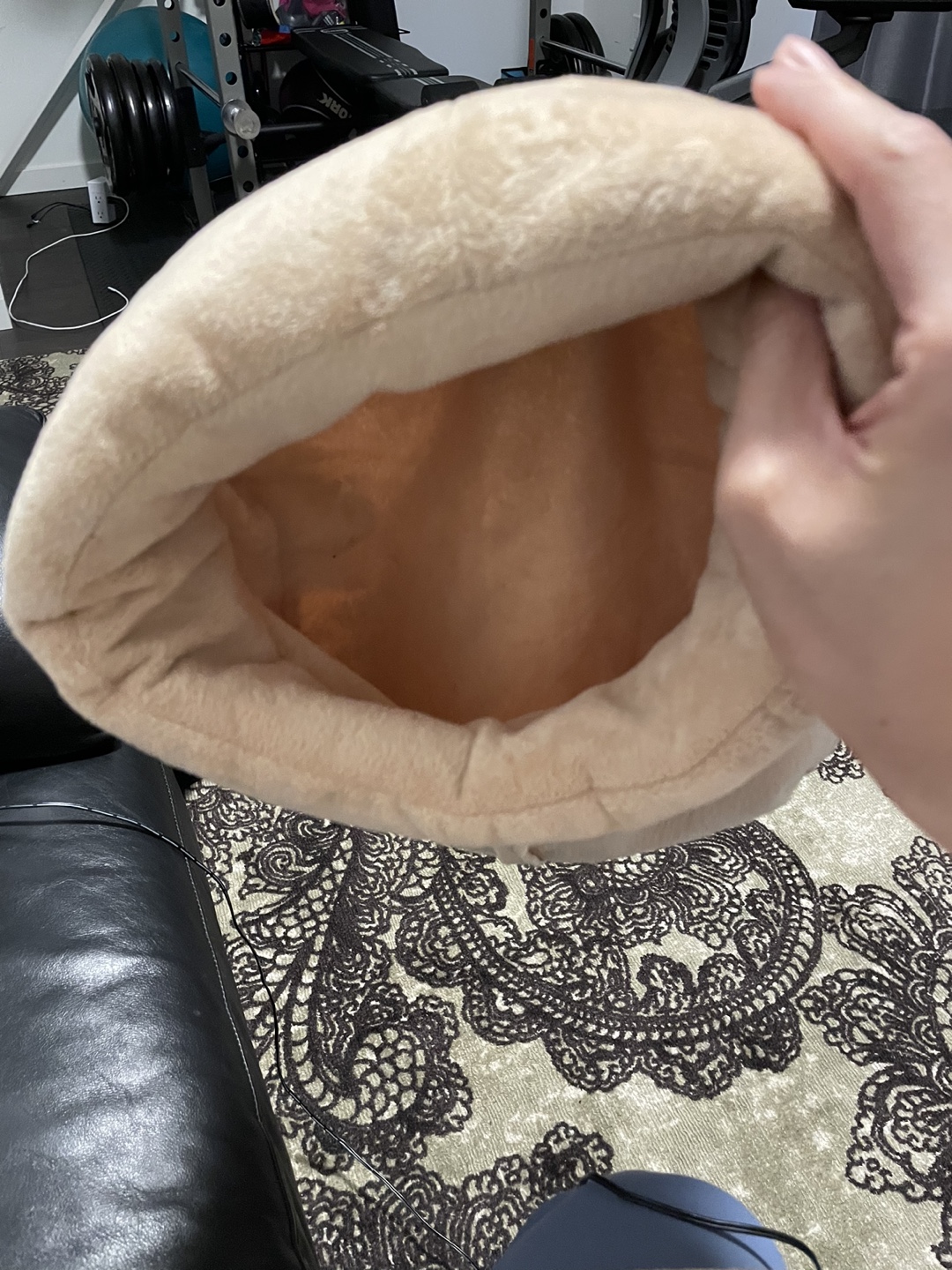 Beurer Feet Massager - photo 4