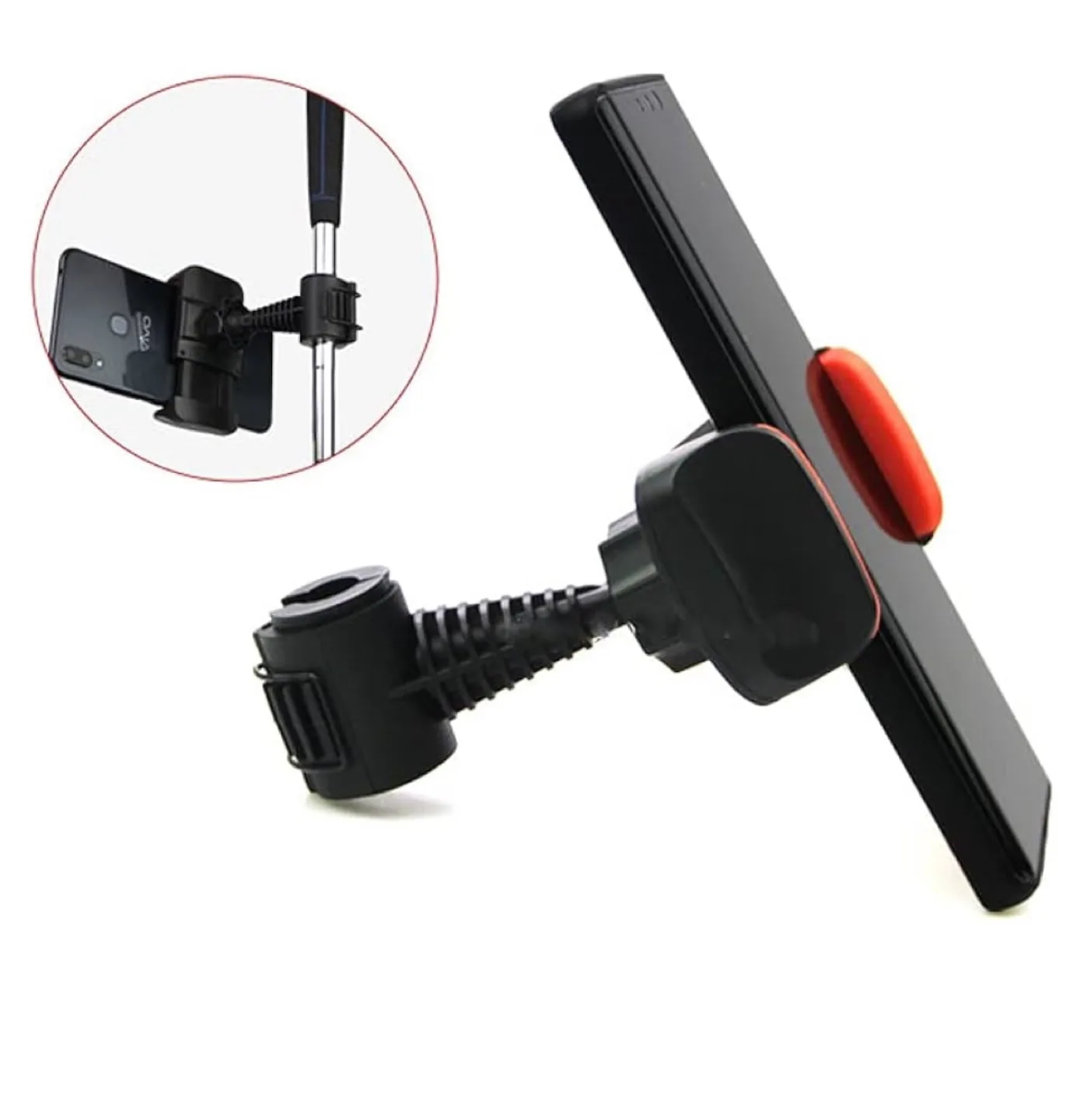 Cell Phone Clip Holder image indicator(6)