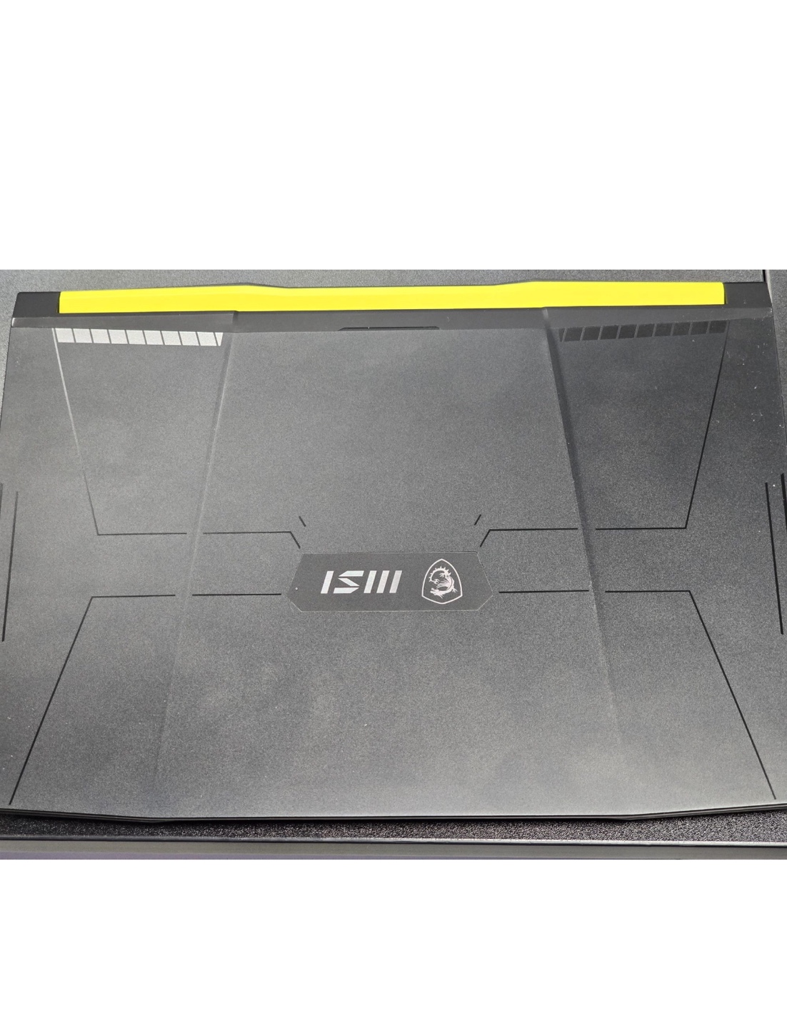 MSI Crosshair 15.6" Gaming Laptop - photo 3