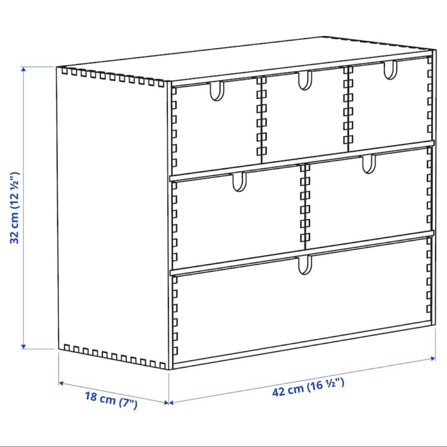 IKEA Moppe - photo 2
