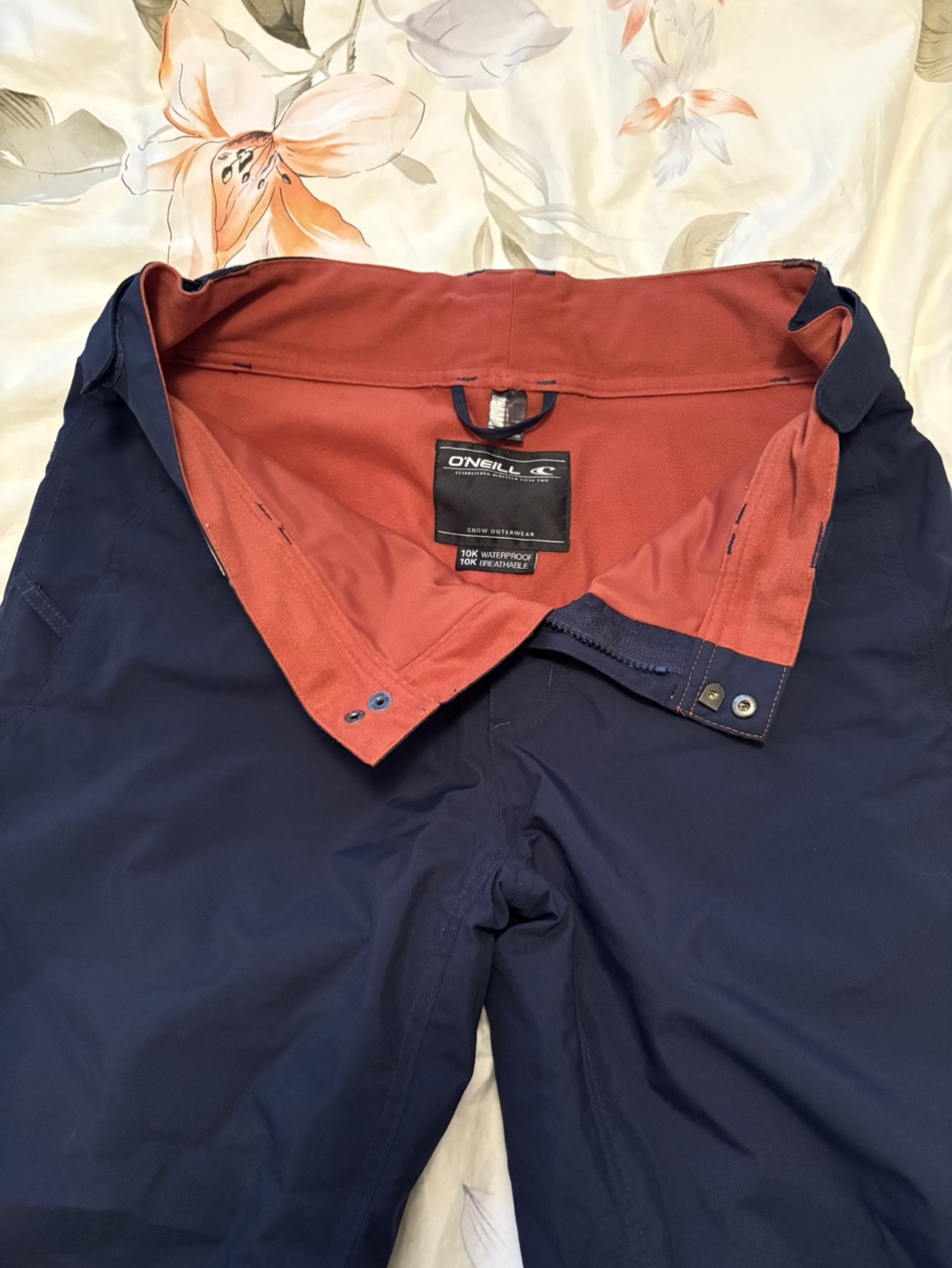 O'Neill Snowboard Pants - photo 2
