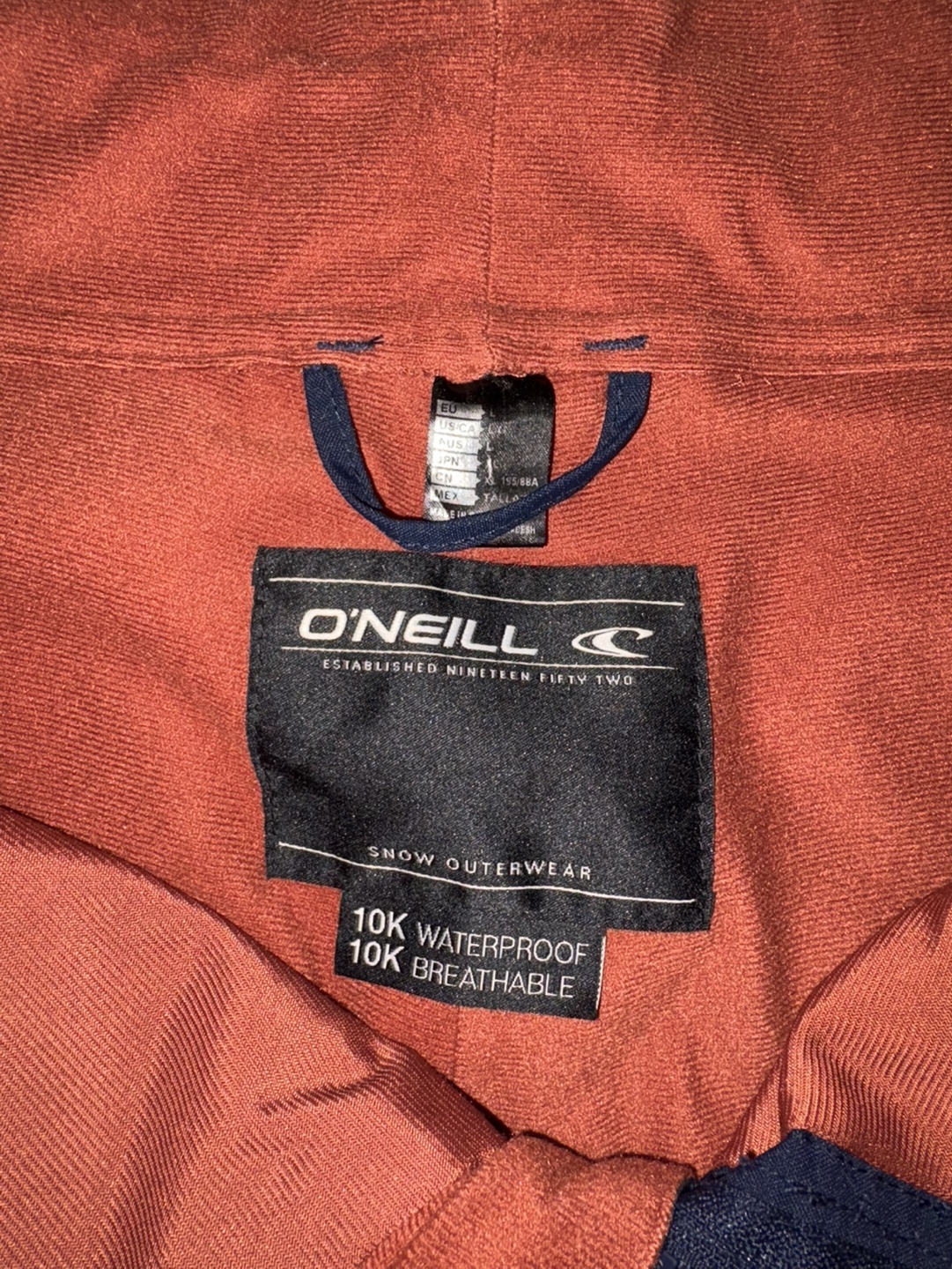 O'Neill Snowboard Pants - photo 3