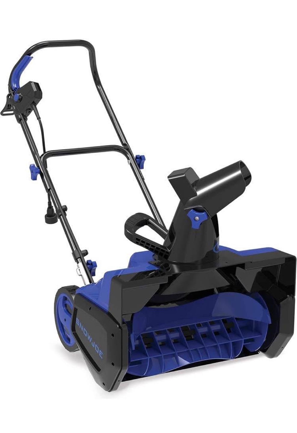 Snow Joe Electric Snow Blower